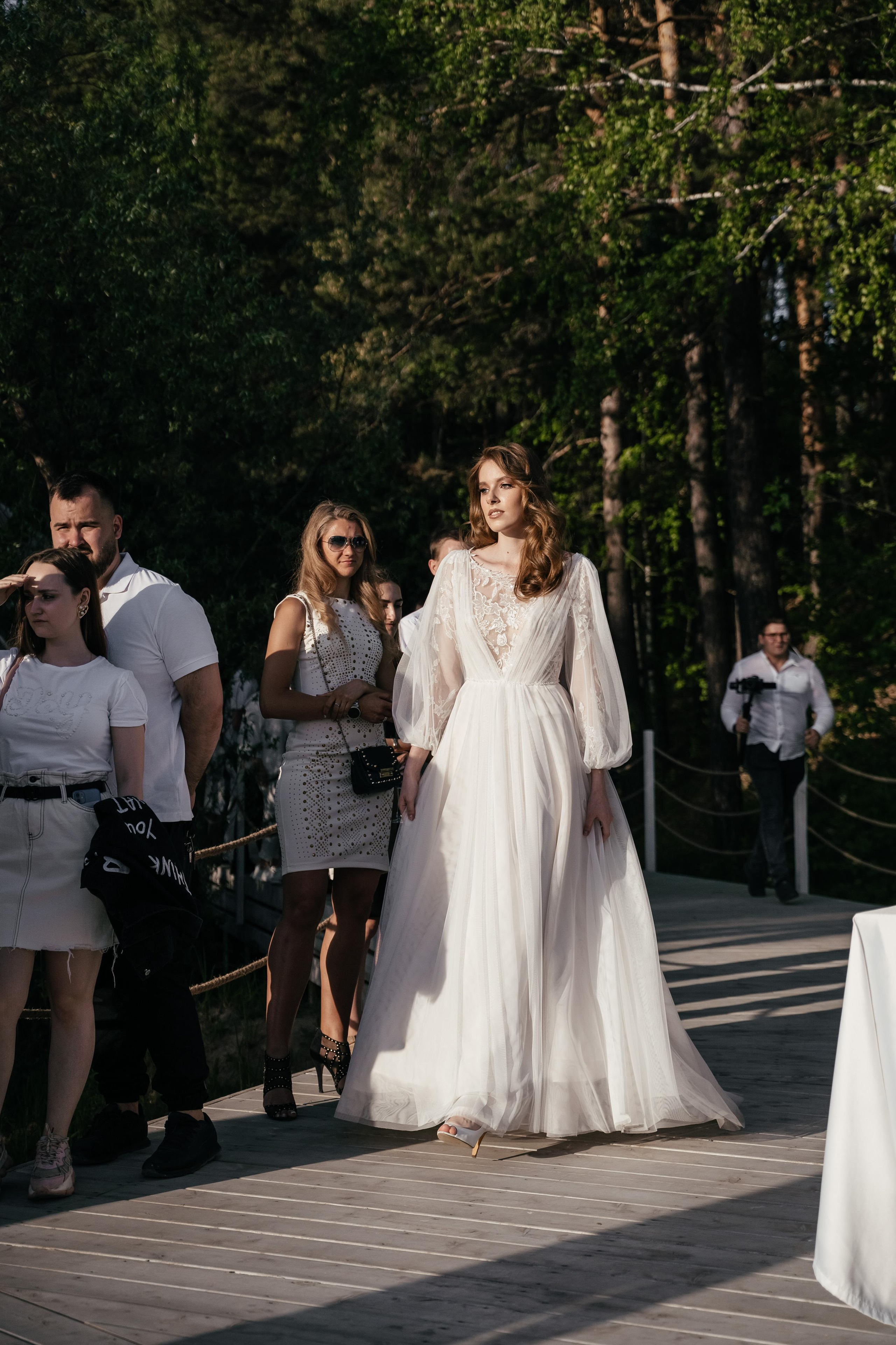 Лесная сфера. Свадебный и семейный фотограф в Новосибирске Наталья Зорина