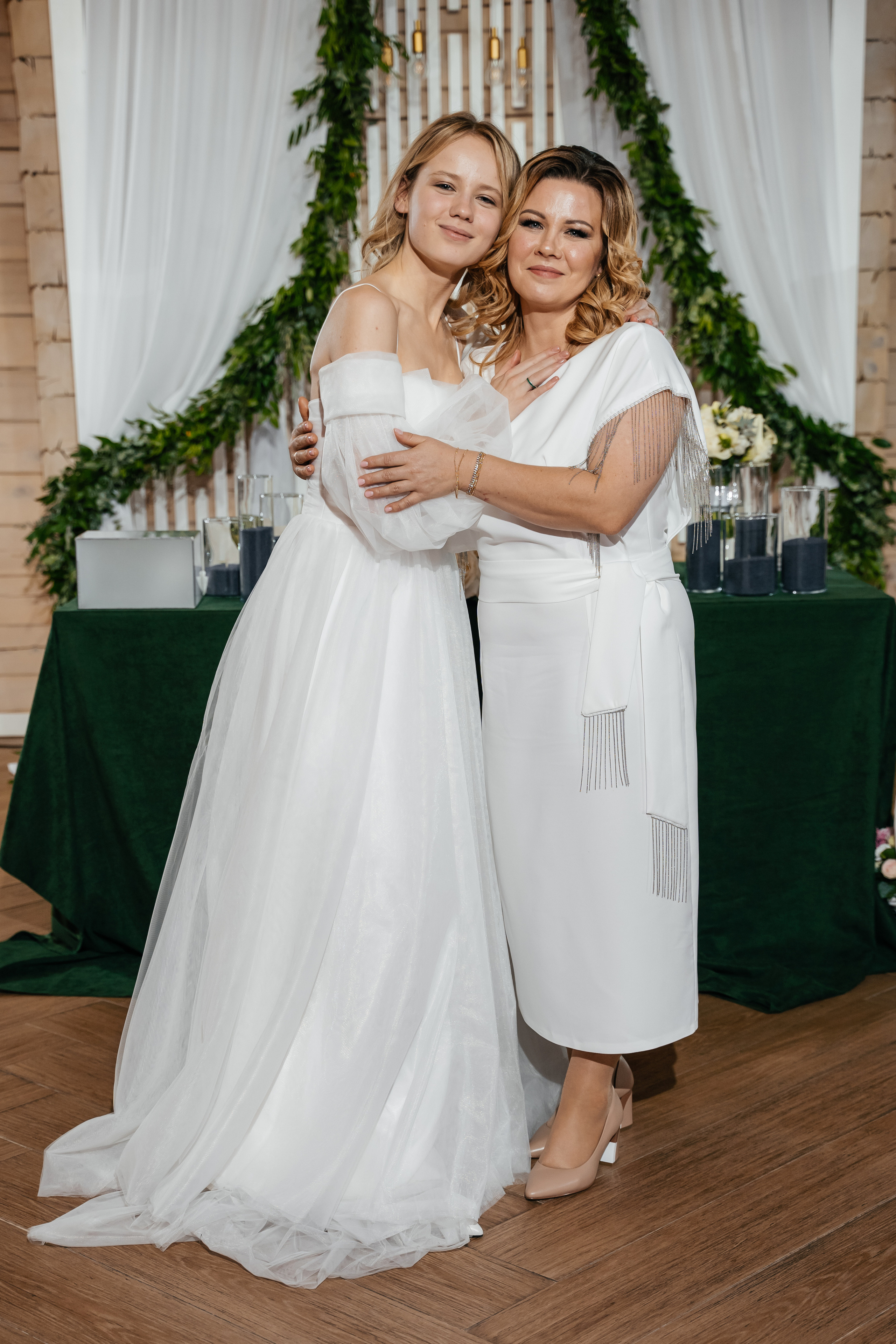 Лера и Ваня. Свадебный и семейный фотограф в Новосибирске Наталья Зорина