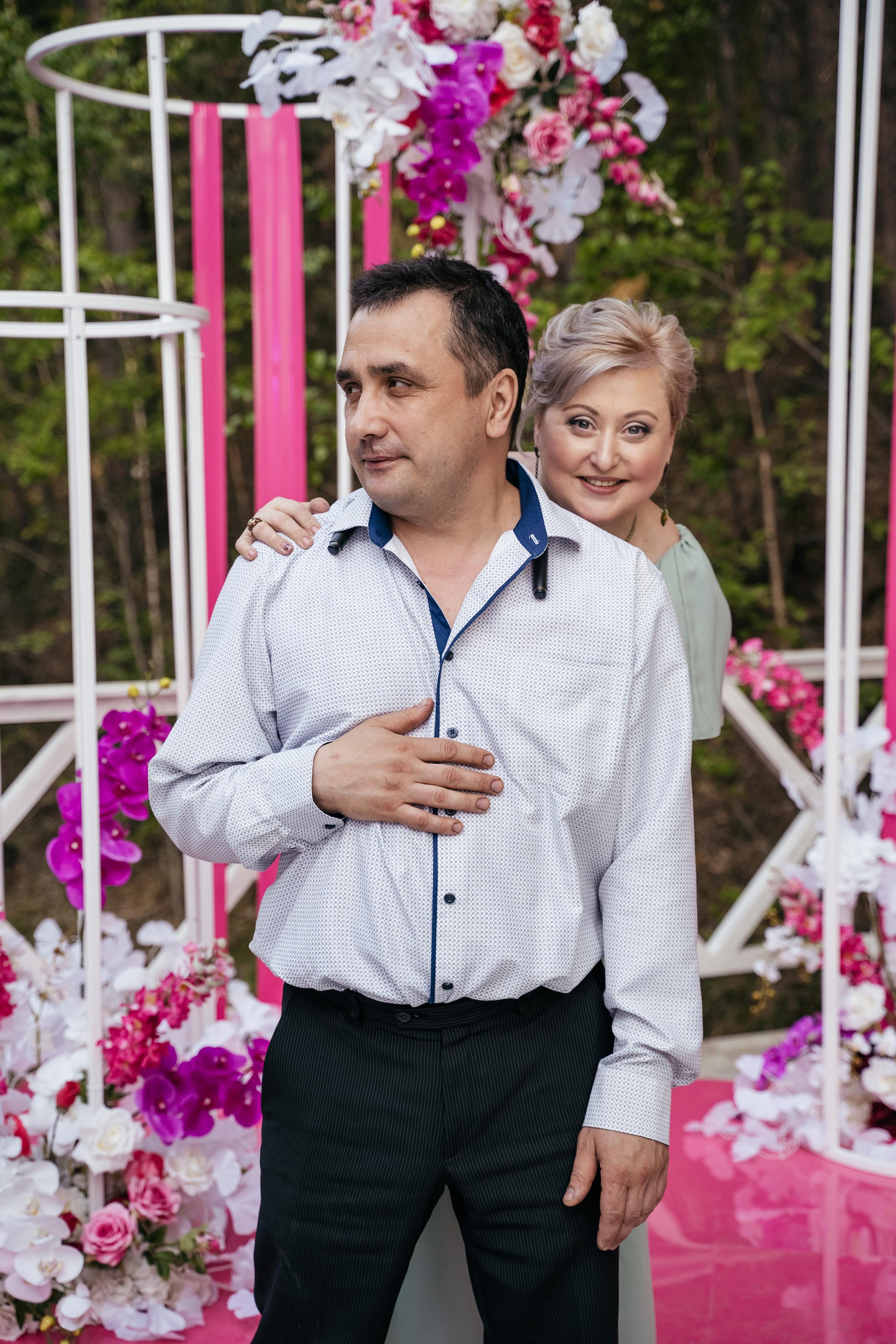 Лесная сфера. Свадебный и семейный фотограф в Новосибирске Наталья Зорина