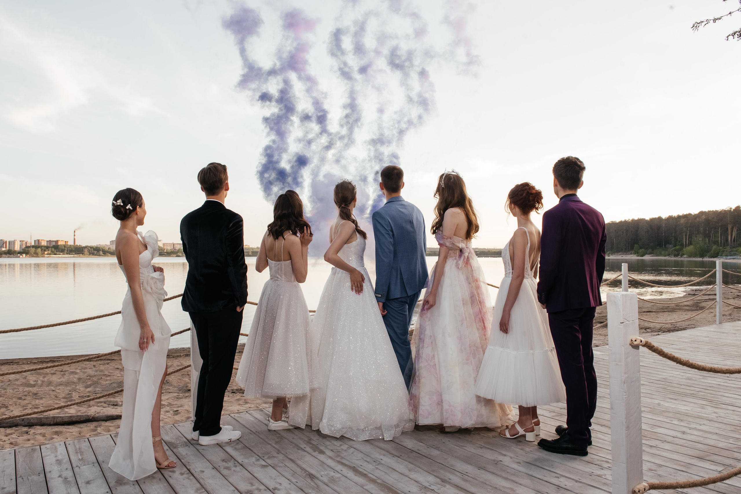 Лесная сфера. Свадебный и семейный фотограф в Новосибирске Наталья Зорина