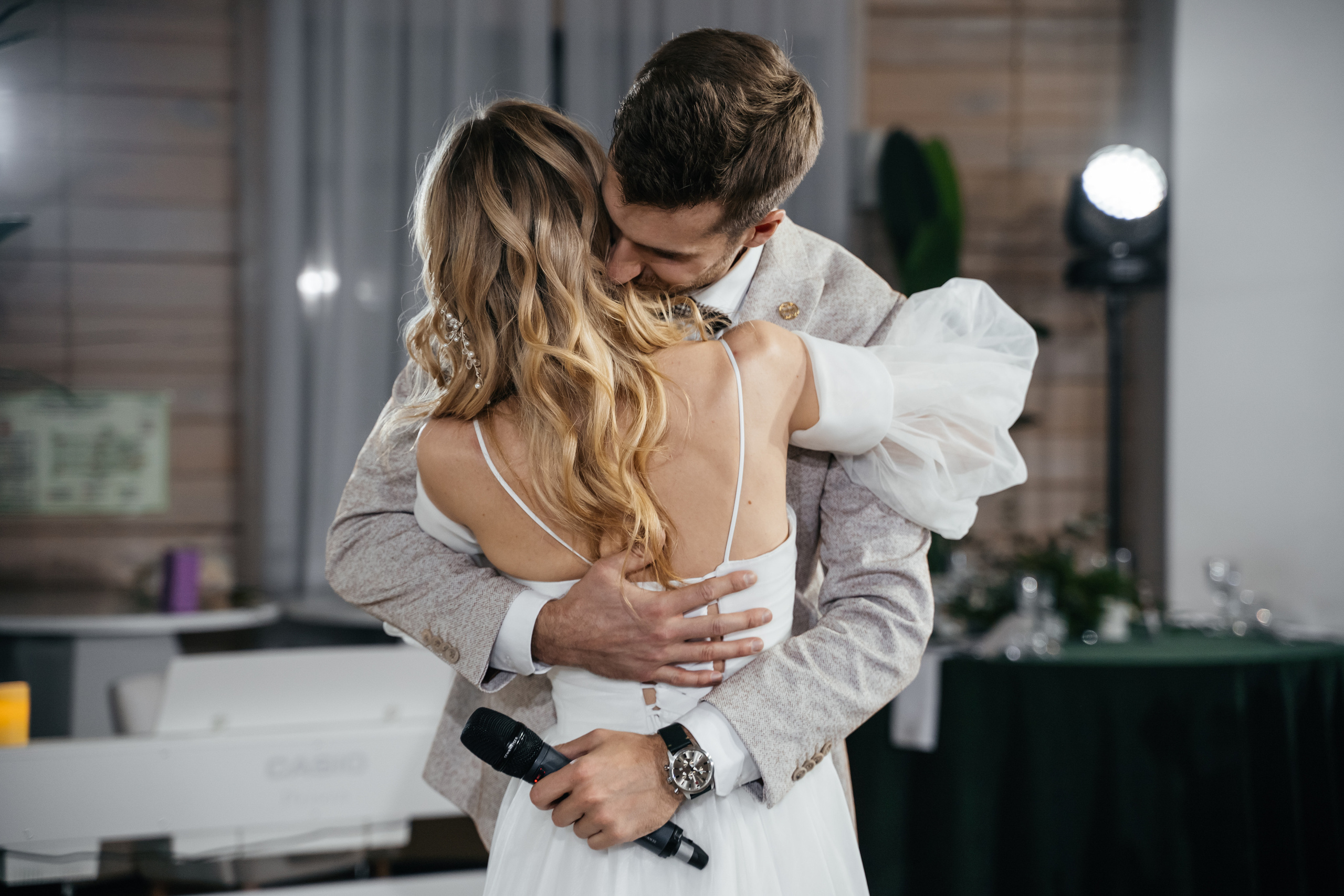 Лера и Ваня. Свадебный и семейный фотограф в Новосибирске Наталья Зорина