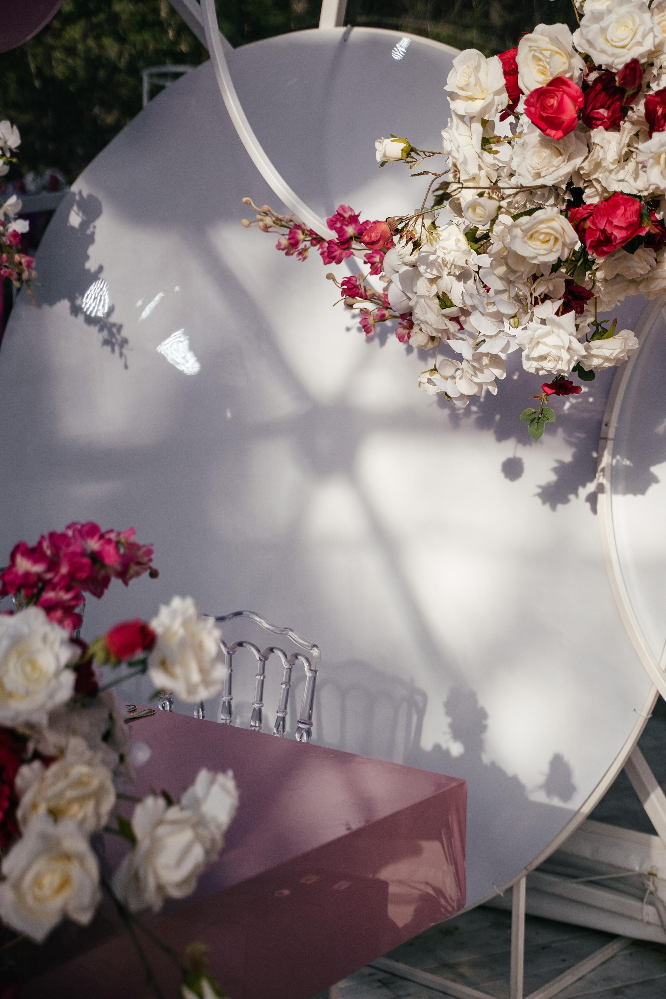 Лесная сфера. Свадебный и семейный фотограф в Новосибирске Наталья Зорина