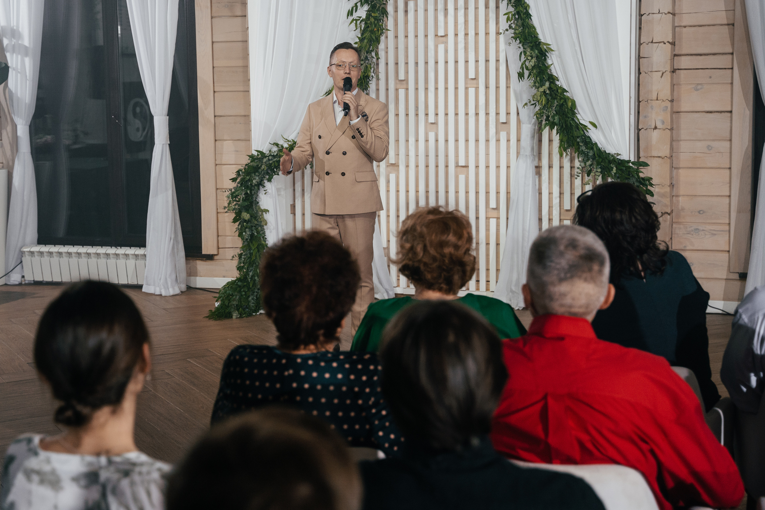 Лера и Ваня. Свадебный и семейный фотограф в Новосибирске Наталья Зорина