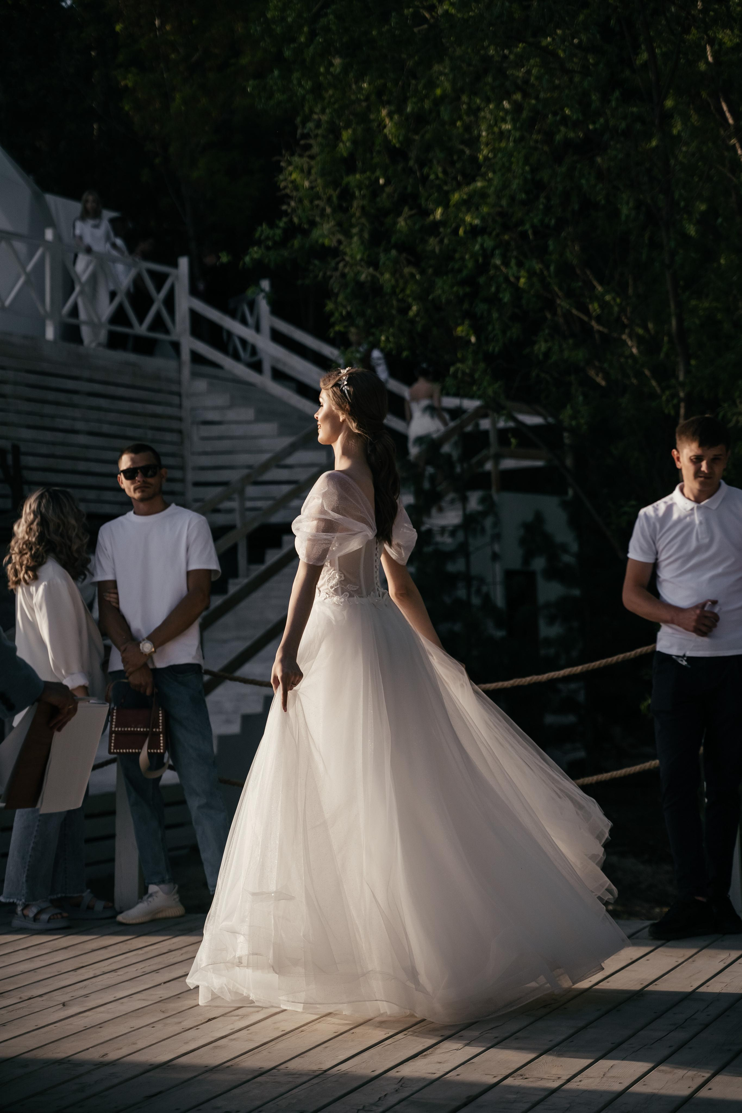 Лесная сфера. Свадебный и семейный фотограф в Новосибирске Наталья Зорина