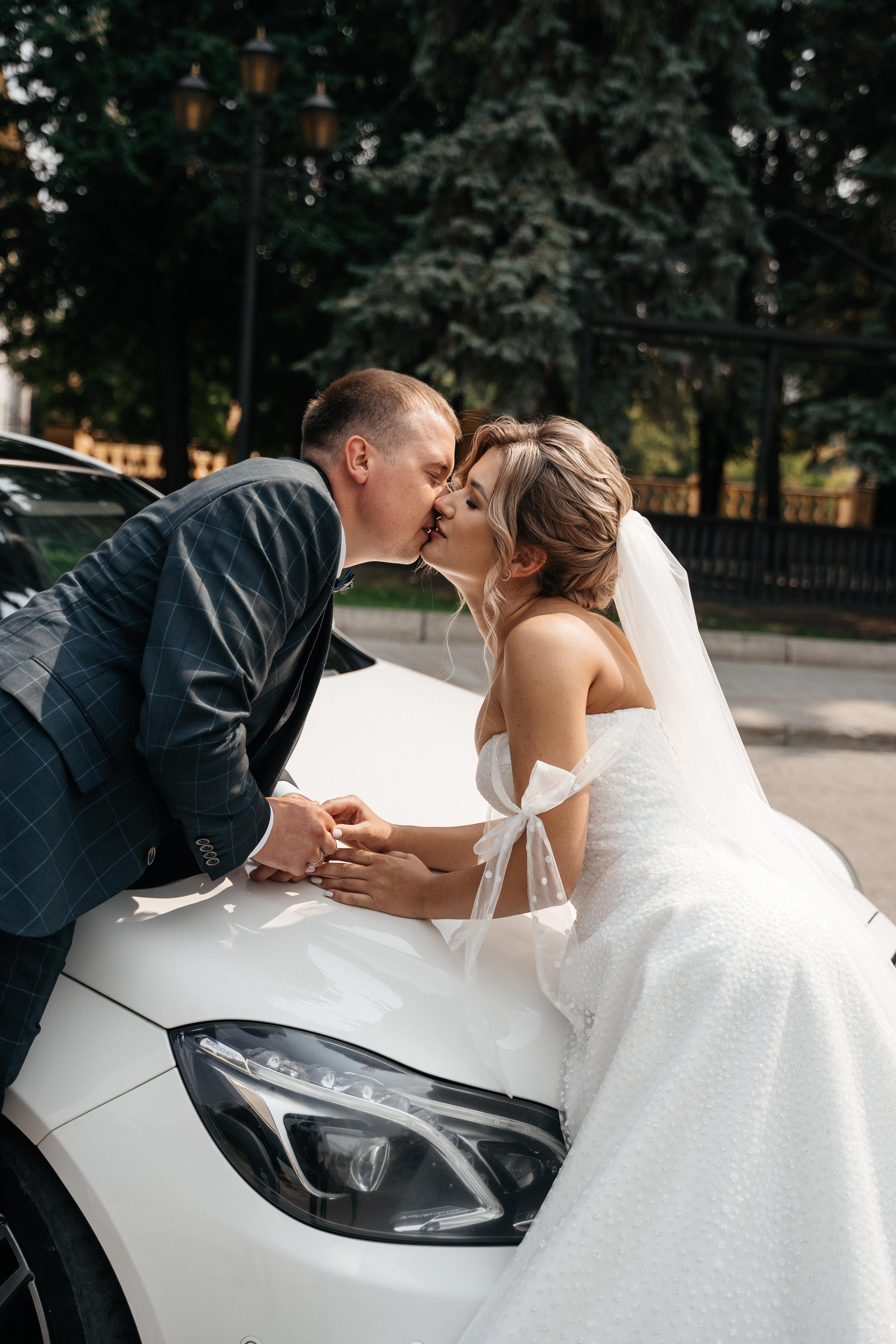 Рома и Вика. Свадебный и семейный фотограф в Новосибирске Наталья Зорина