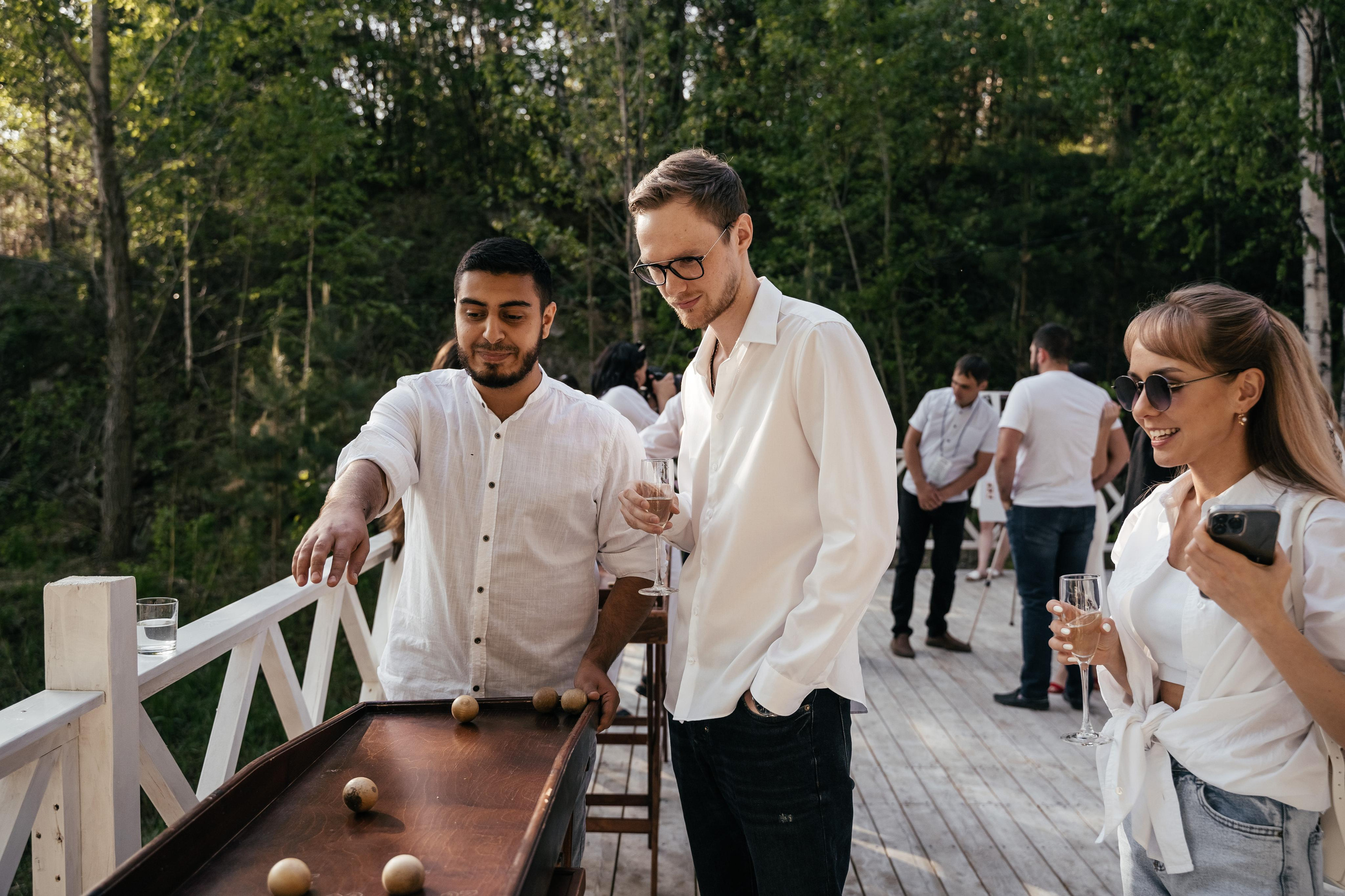 Лесная сфера. Свадебный и семейный фотограф в Новосибирске Наталья Зорина