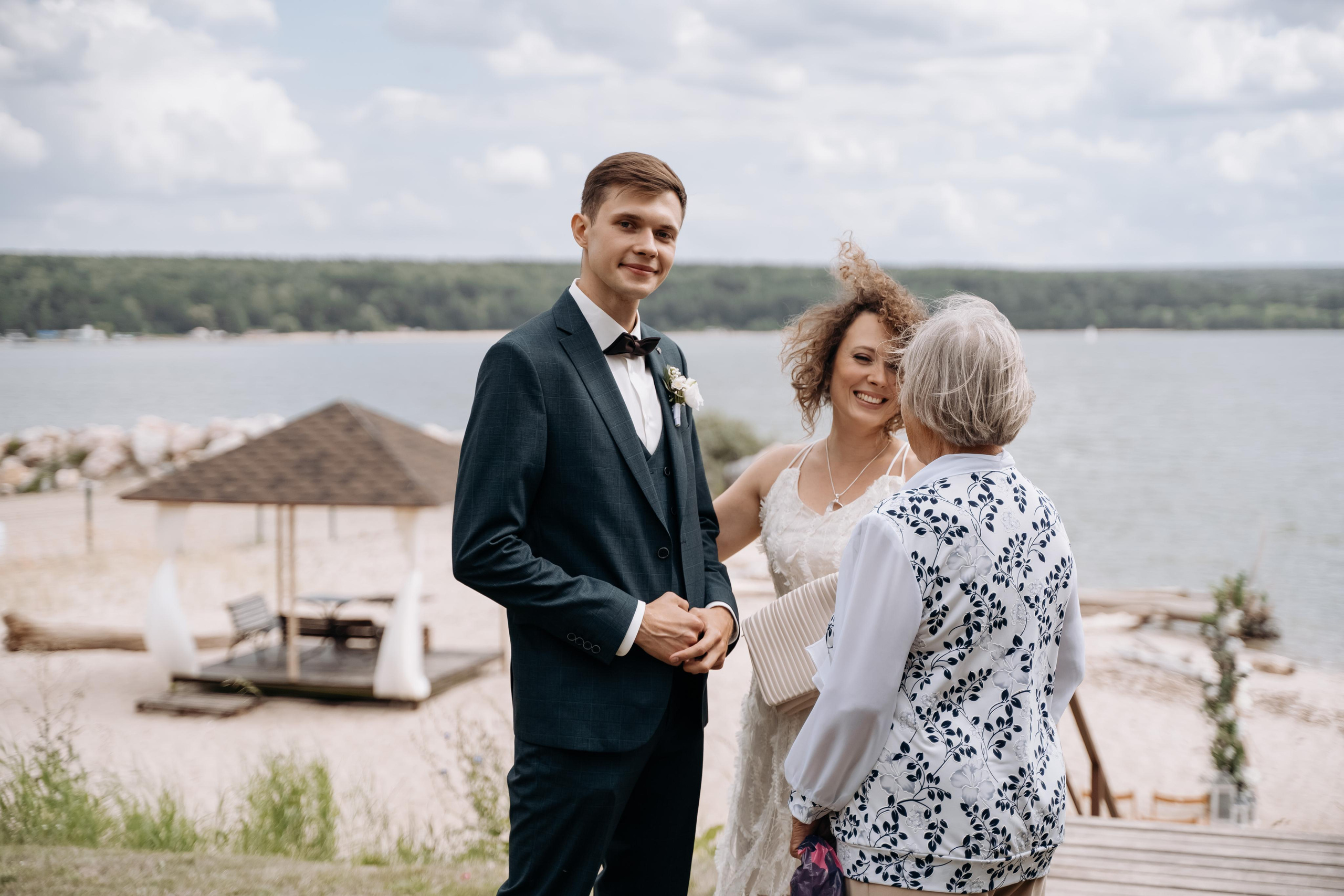 Саша и Ксюша. Свадебный и семейный фотограф в Новосибирске Наталья Зорина