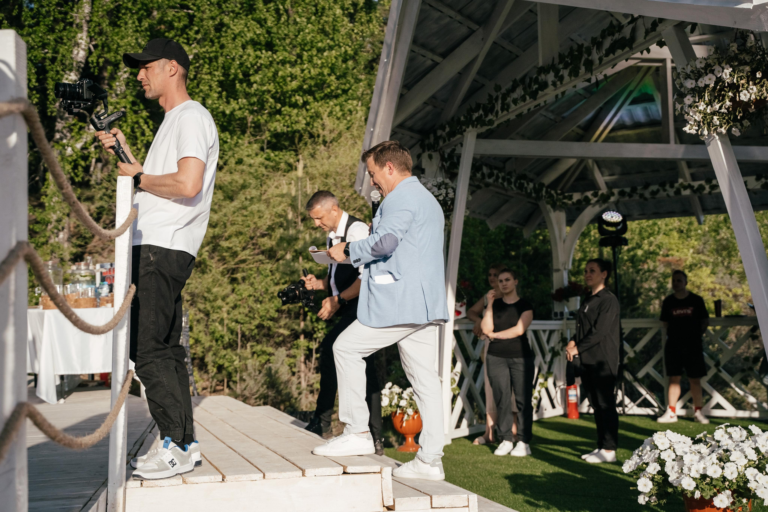 Лесная сфера. Свадебный и семейный фотограф в Новосибирске Наталья Зорина