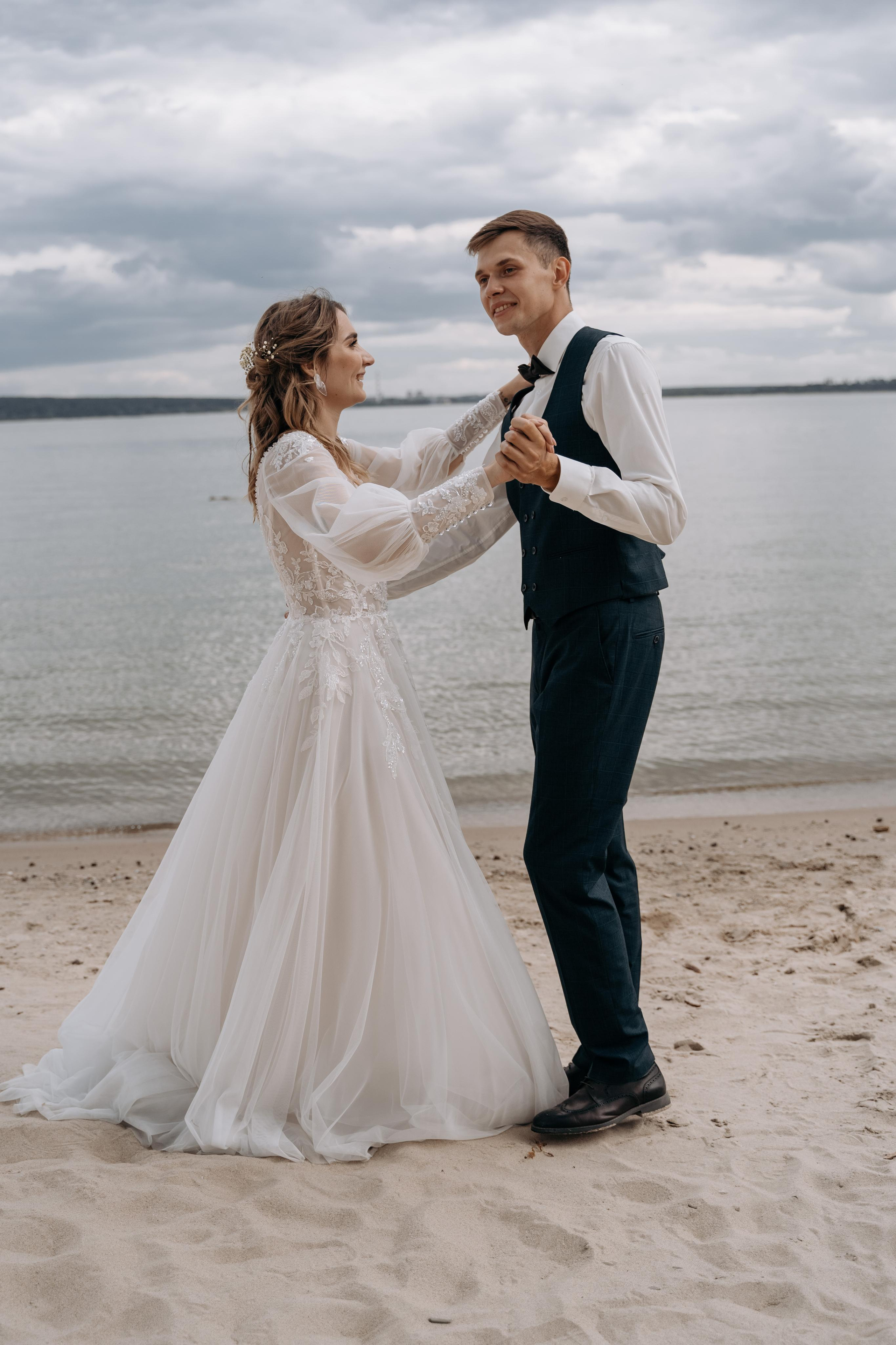 Саша и Ксюша. Свадебный и семейный фотограф в Новосибирске Наталья Зорина