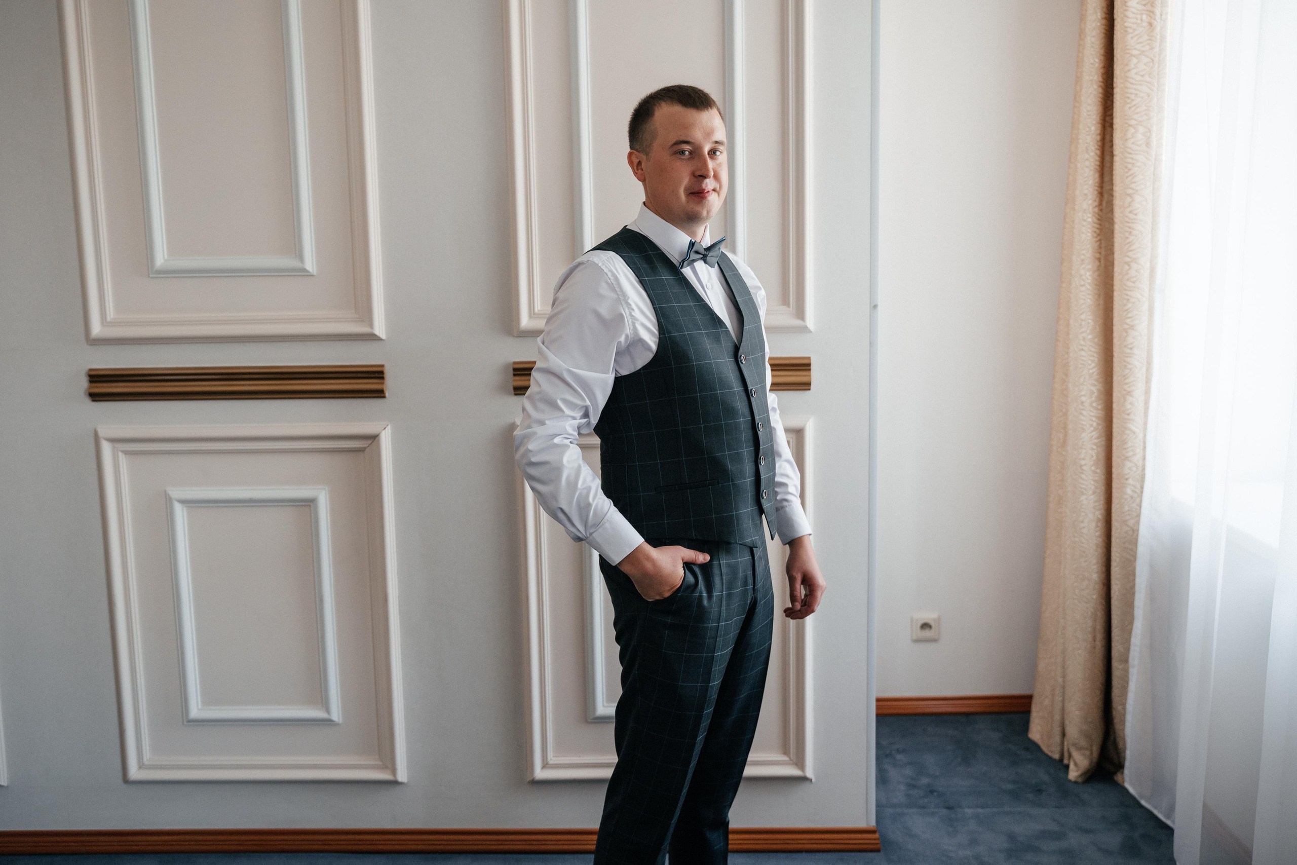 Рома и Вика. Свадебный и семейный фотограф в Новосибирске Наталья Зорина