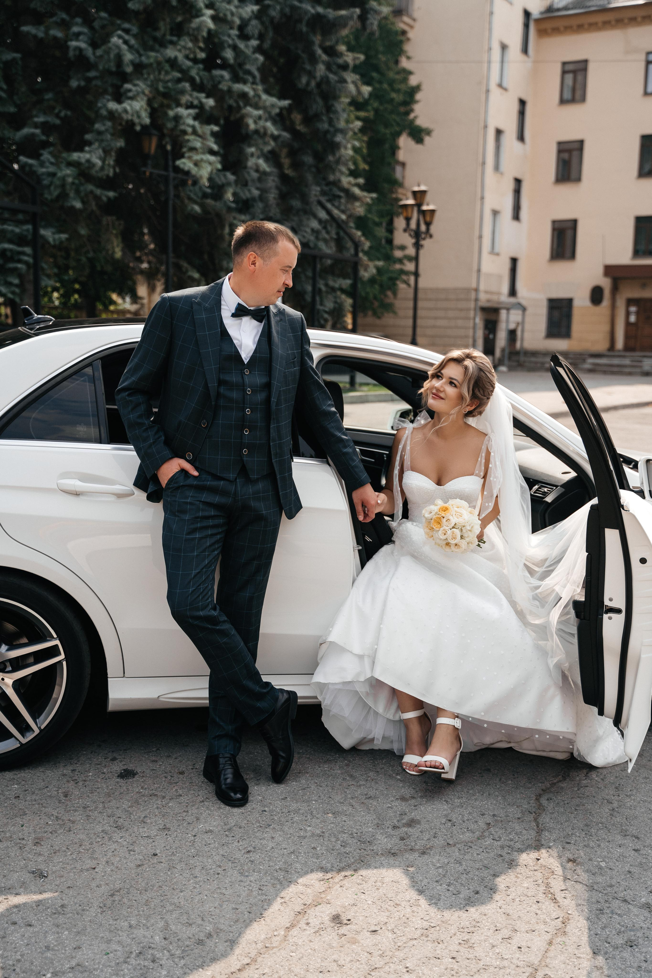 Рома и Вика. Свадебный и семейный фотограф в Новосибирске Наталья Зорина