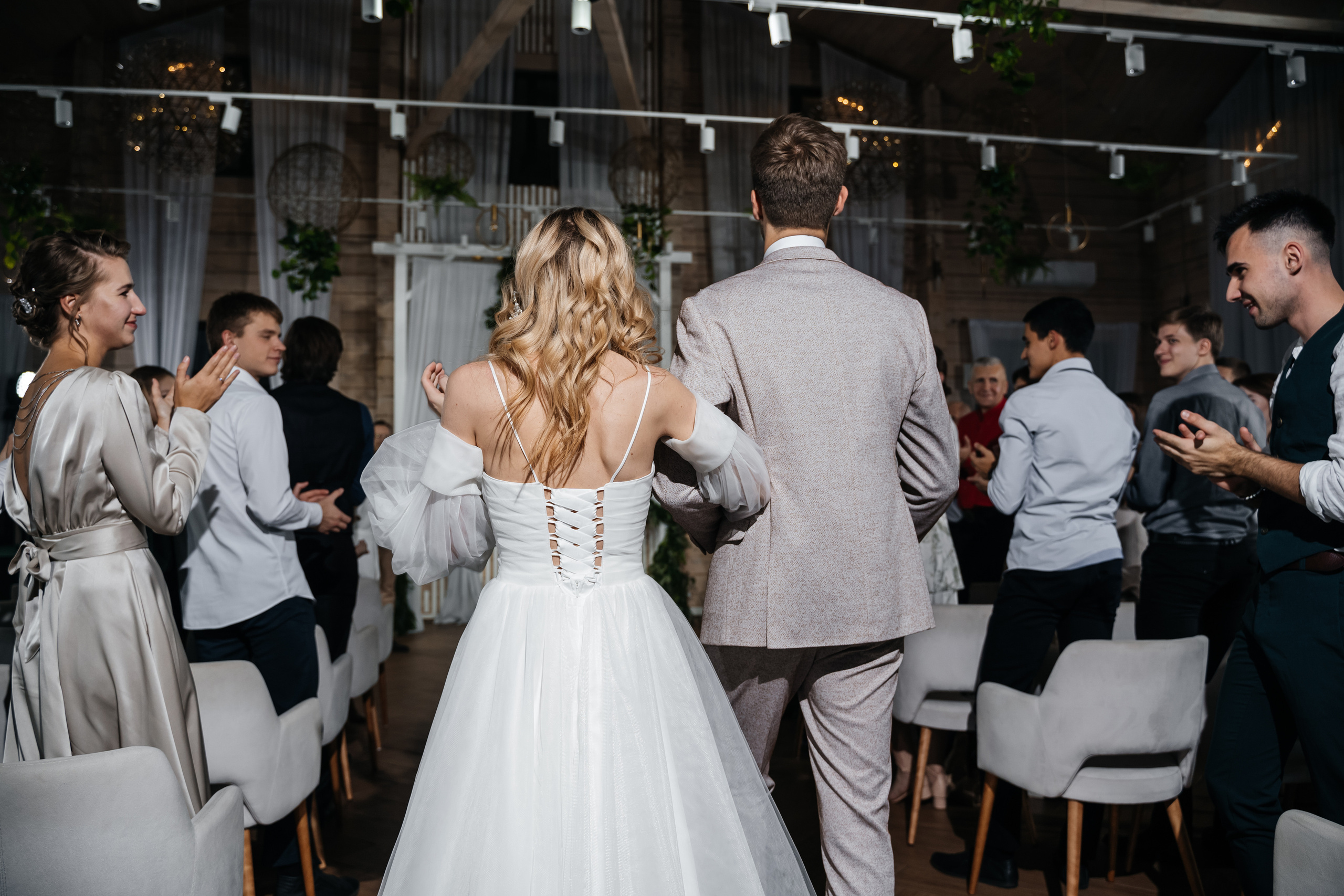 Лера и Ваня. Свадебный и семейный фотограф в Новосибирске Наталья Зорина