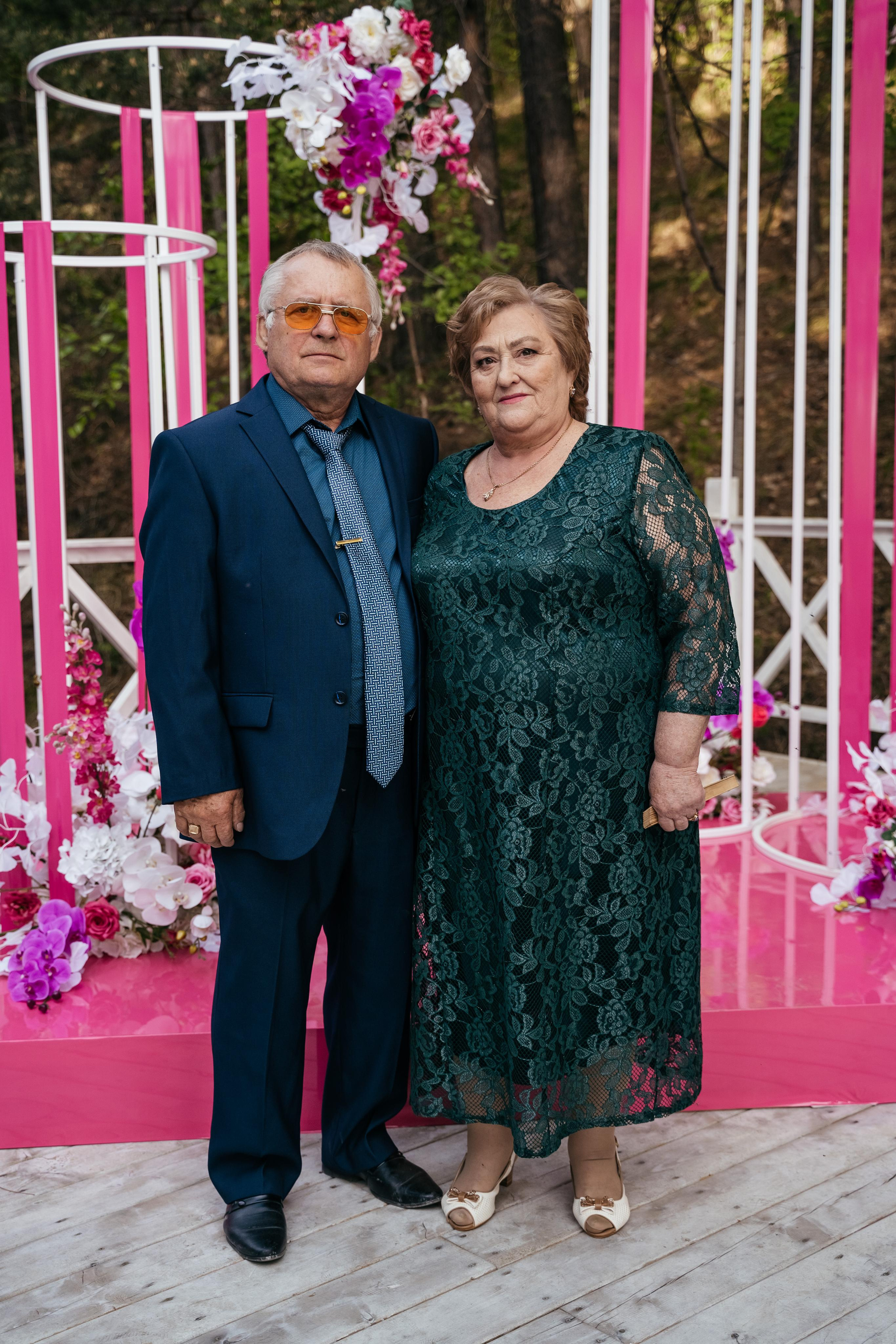 Лесная сфера. Свадебный и семейный фотограф в Новосибирске Наталья Зорина