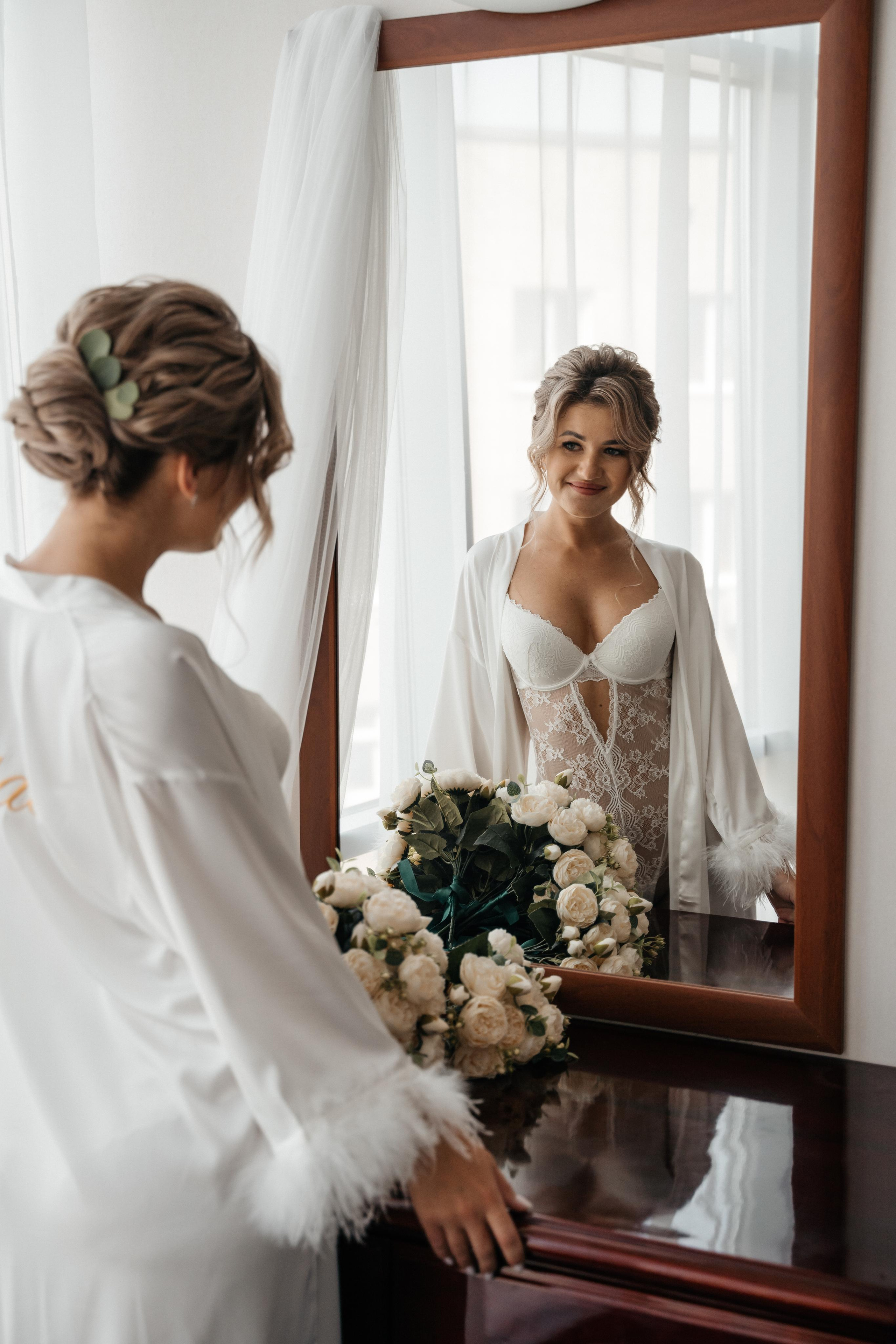 Рома и Вика. Свадебный и семейный фотограф в Новосибирске Наталья Зорина