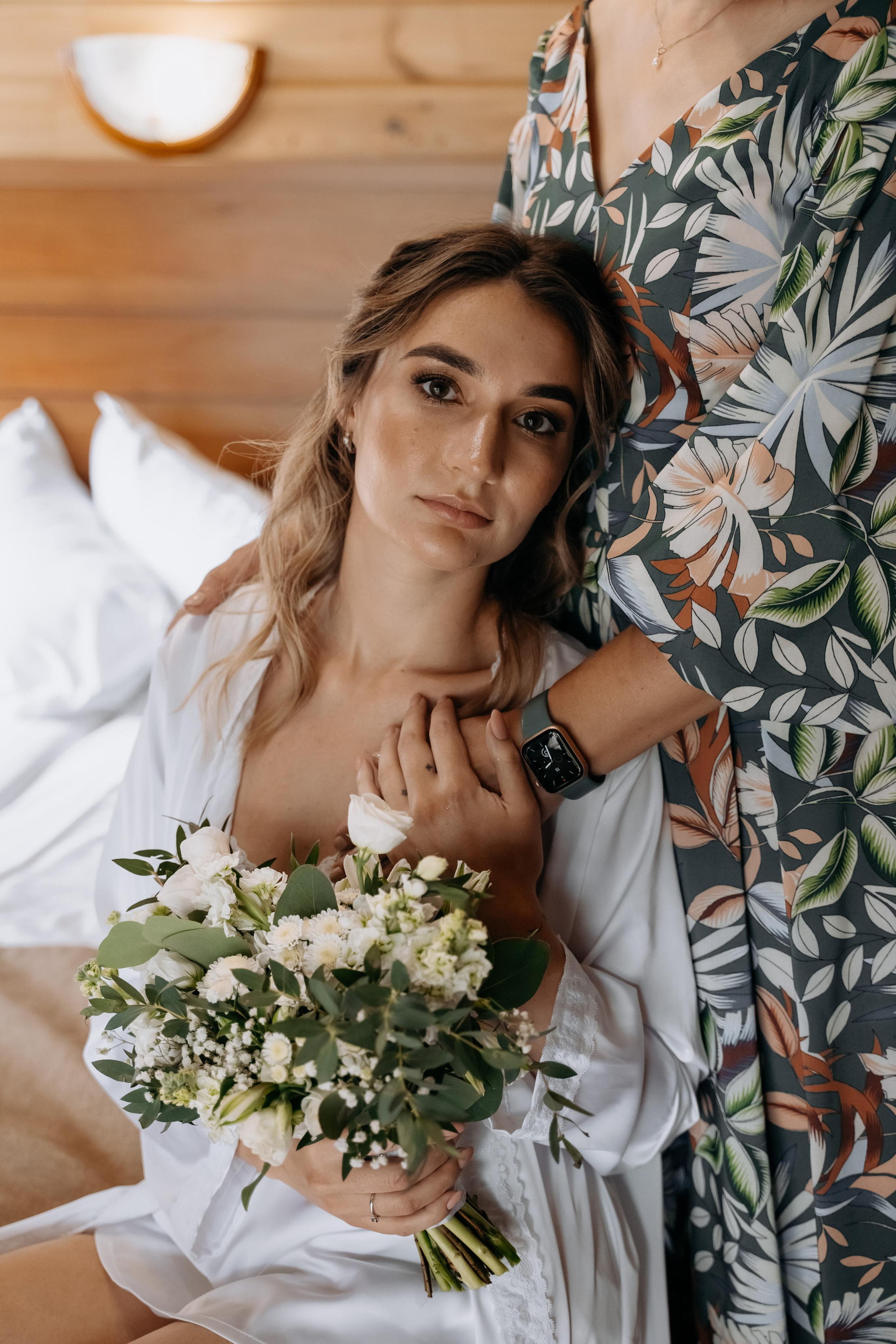 Саша и Ксюша. Свадебный и семейный фотограф в Новосибирске Наталья Зорина