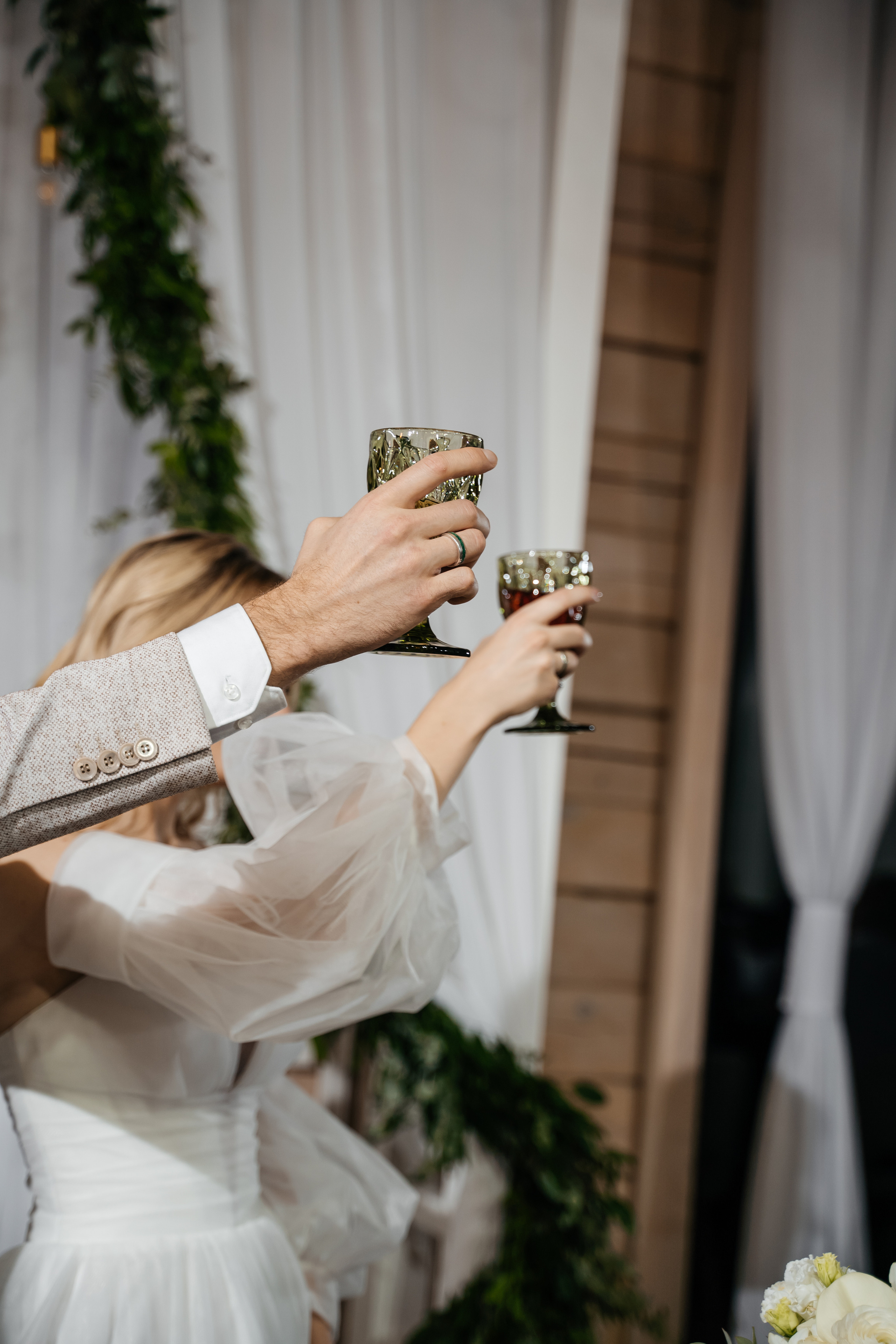 Лера и Ваня. Свадебный и семейный фотограф в Новосибирске Наталья Зорина