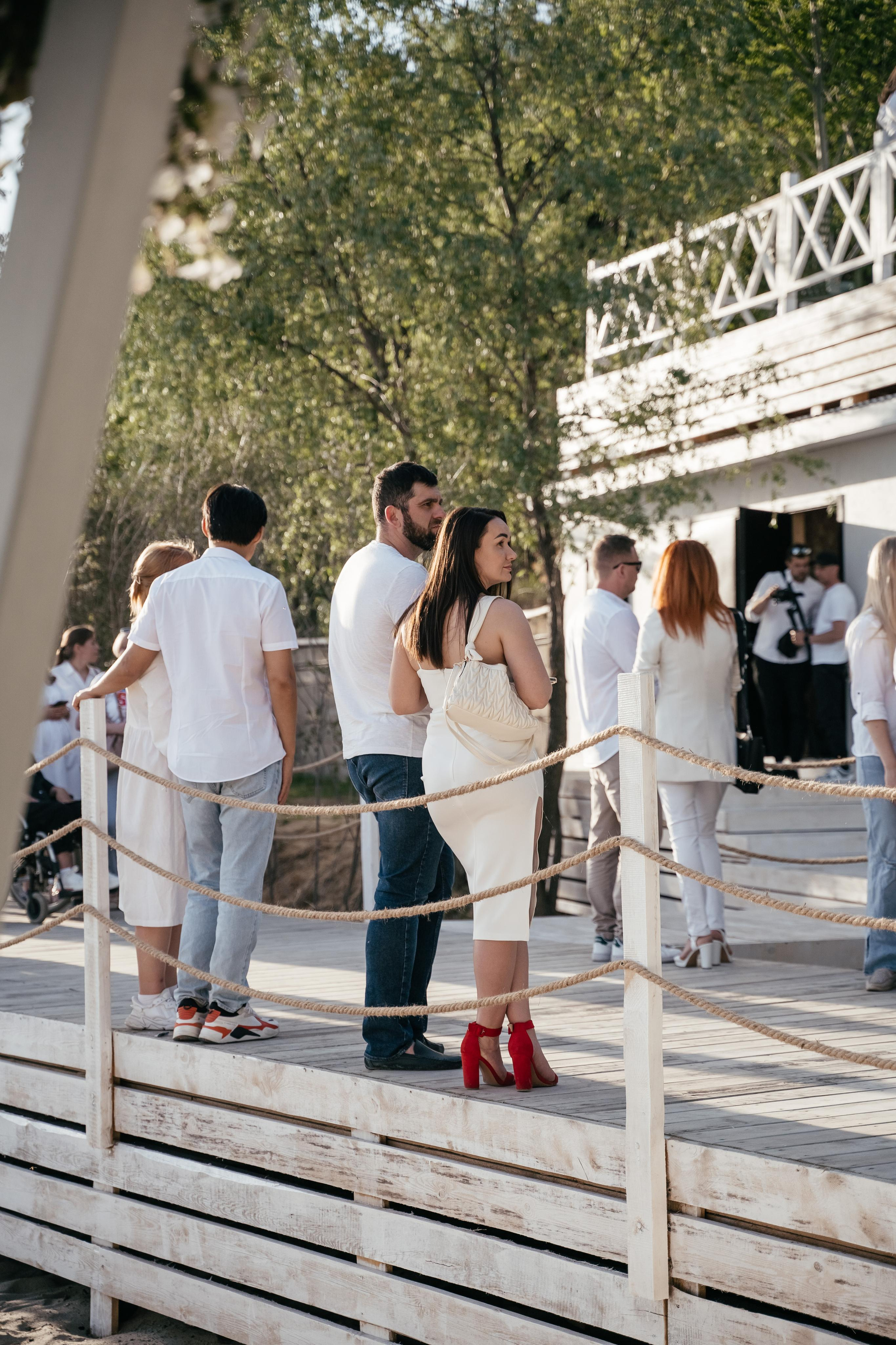 Лесная сфера. Свадебный и семейный фотограф в Новосибирске Наталья Зорина