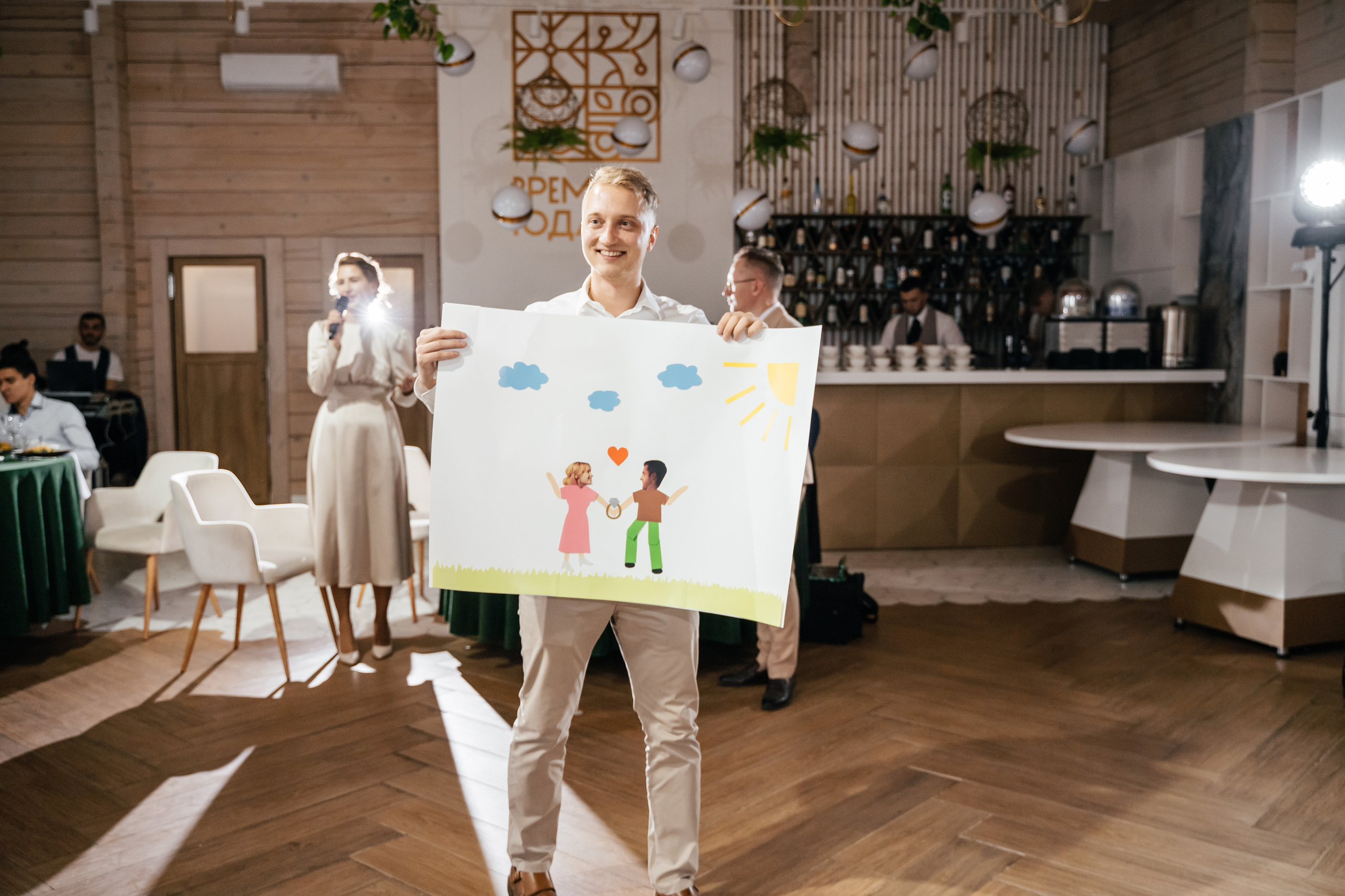 Лера и Ваня. Свадебный и семейный фотограф в Новосибирске Наталья Зорина