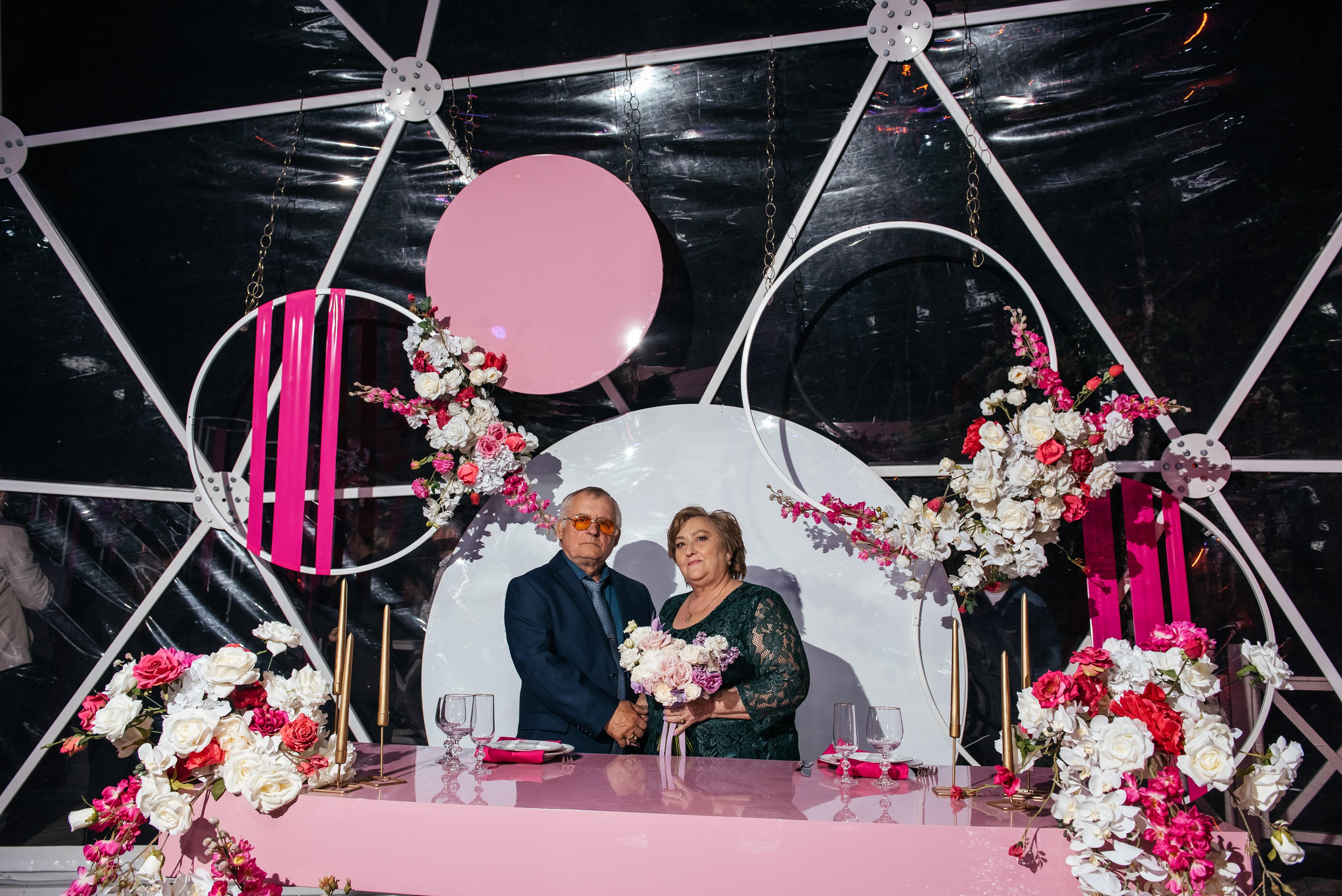 Лесная сфера. Свадебный и семейный фотограф в Новосибирске Наталья Зорина