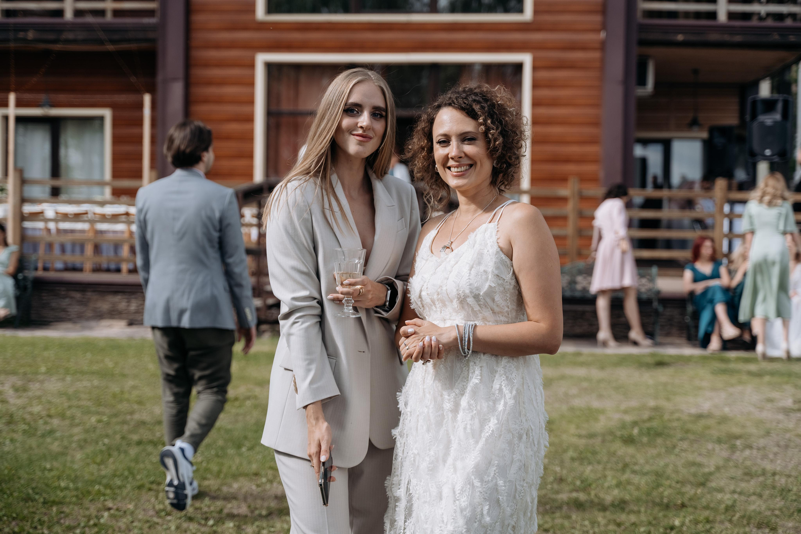 Саша и Ксюша. Свадебный и семейный фотограф в Новосибирске Наталья Зорина