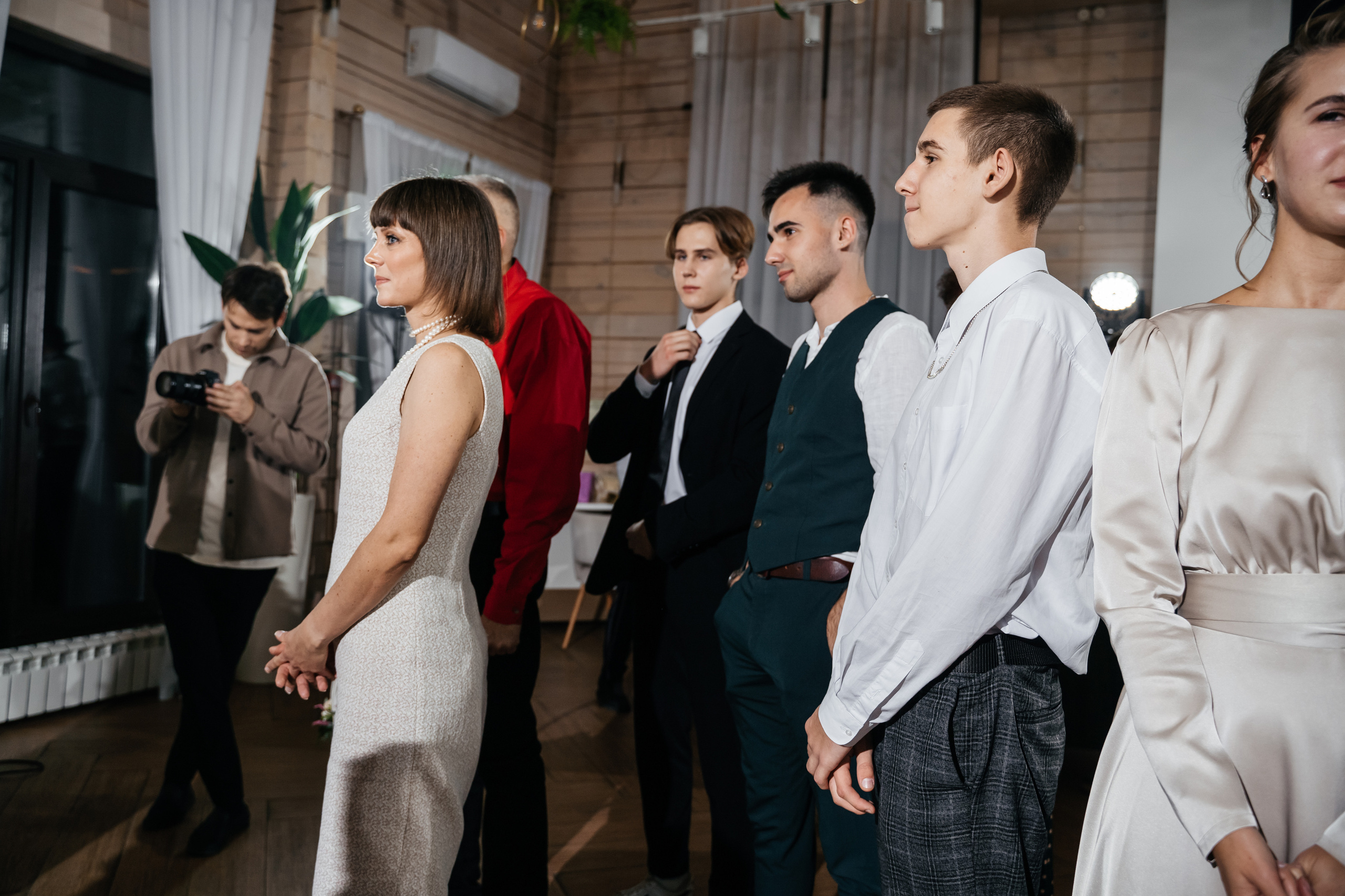 Лера и Ваня. Свадебный и семейный фотограф в Новосибирске Наталья Зорина