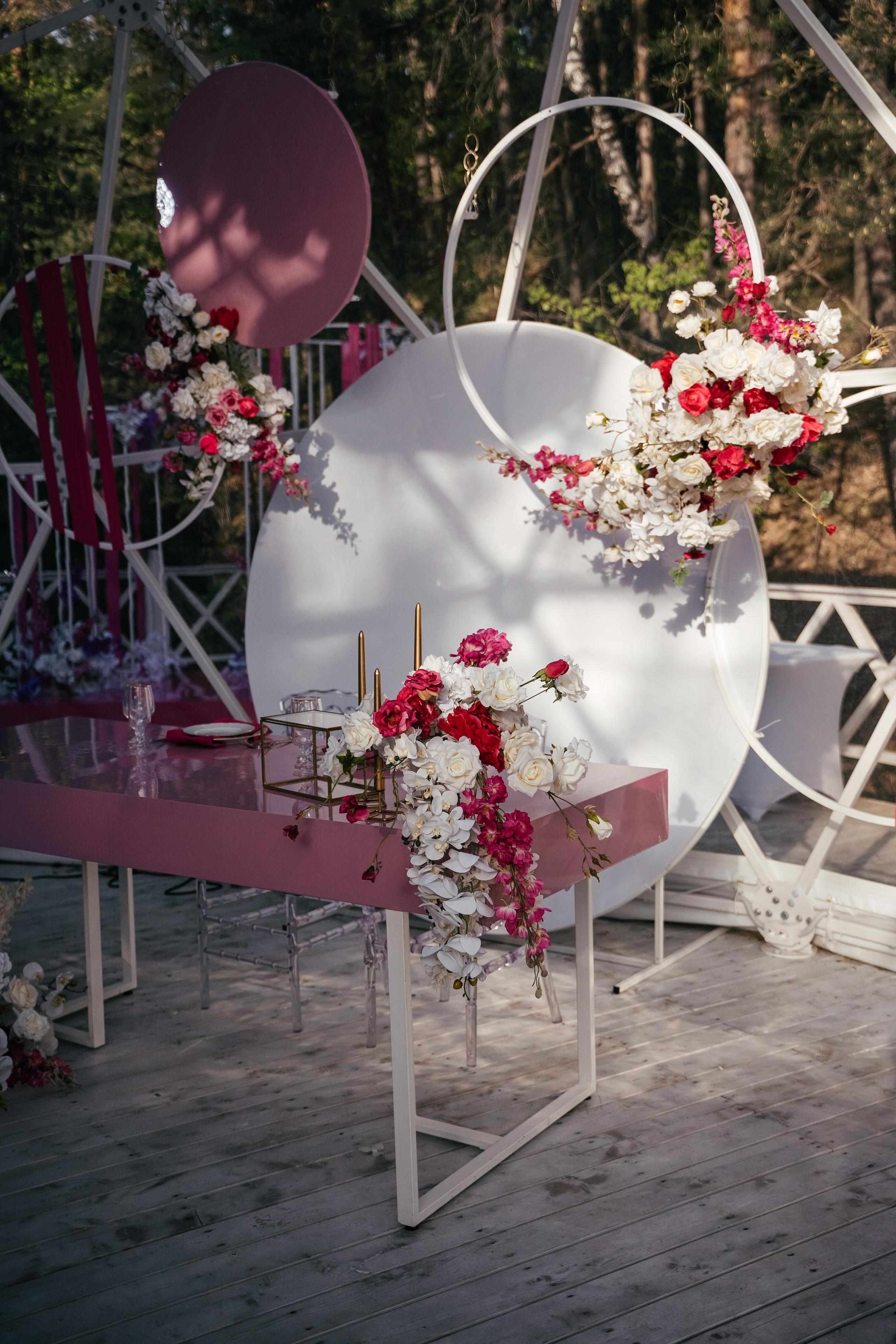 Лесная сфера. Свадебный и семейный фотограф в Новосибирске Наталья Зорина