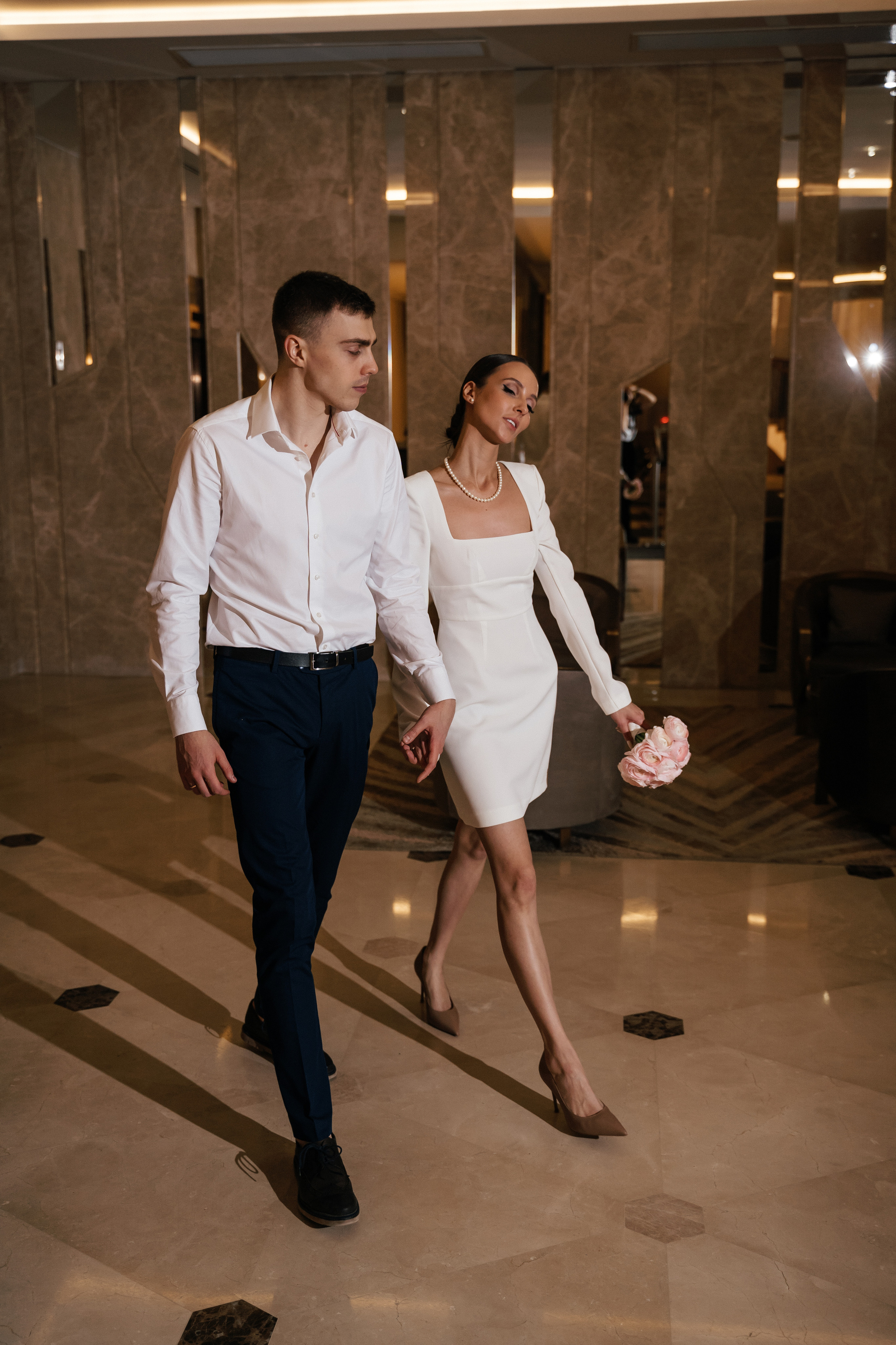 Захар и Анастасия. Свадебный и семейный фотограф в Новосибирске Наталья Зорина