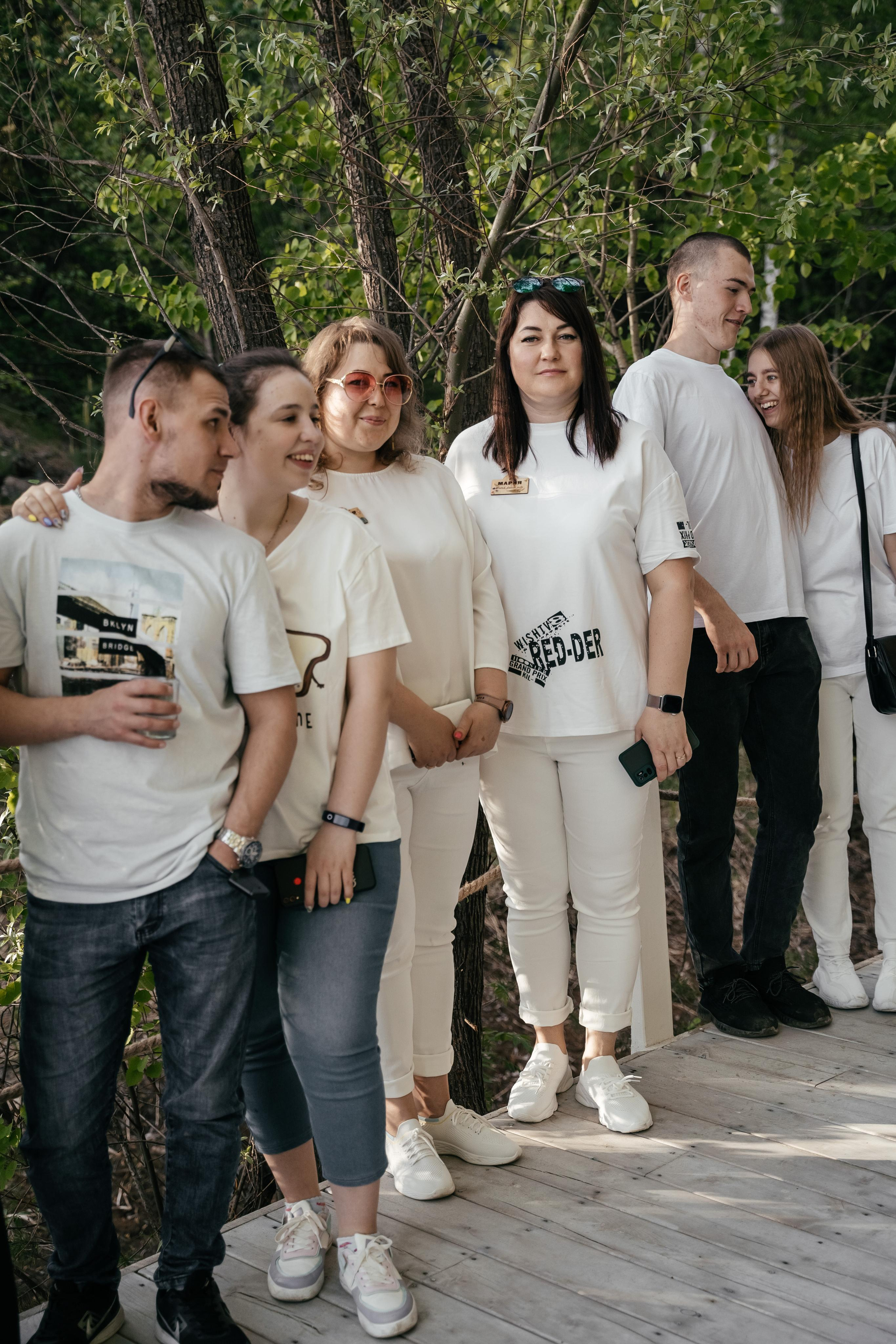 Лесная сфера. Свадебный и семейный фотограф в Новосибирске Наталья Зорина