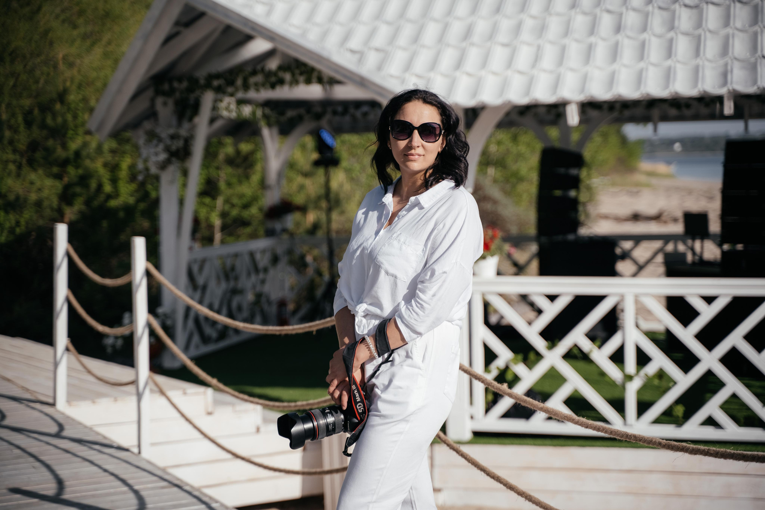 Лесная сфера. Свадебный и семейный фотограф в Новосибирске Наталья Зорина