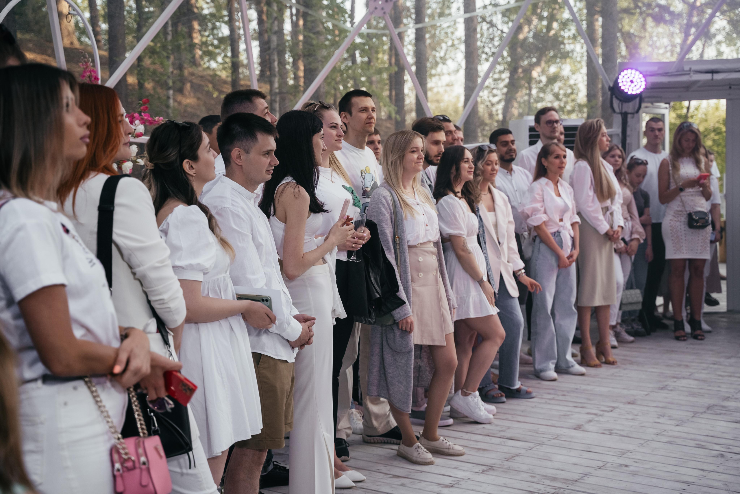 Лесная сфера. Свадебный и семейный фотограф в Новосибирске Наталья Зорина