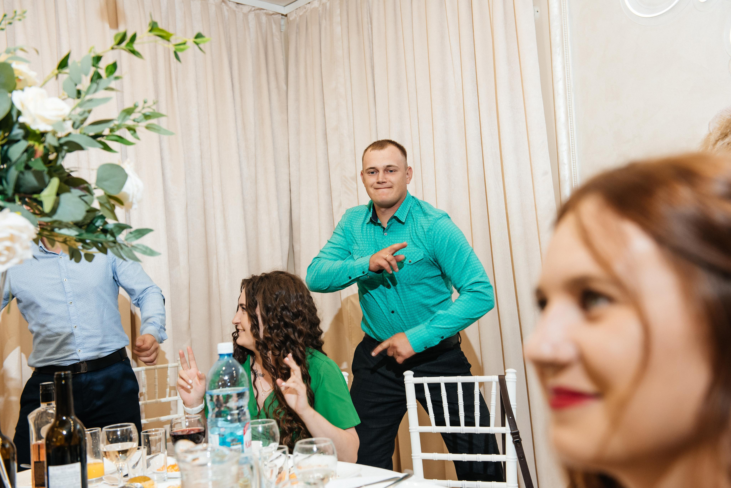 Рома и Вика. Свадебный и семейный фотограф в Новосибирске Наталья Зорина