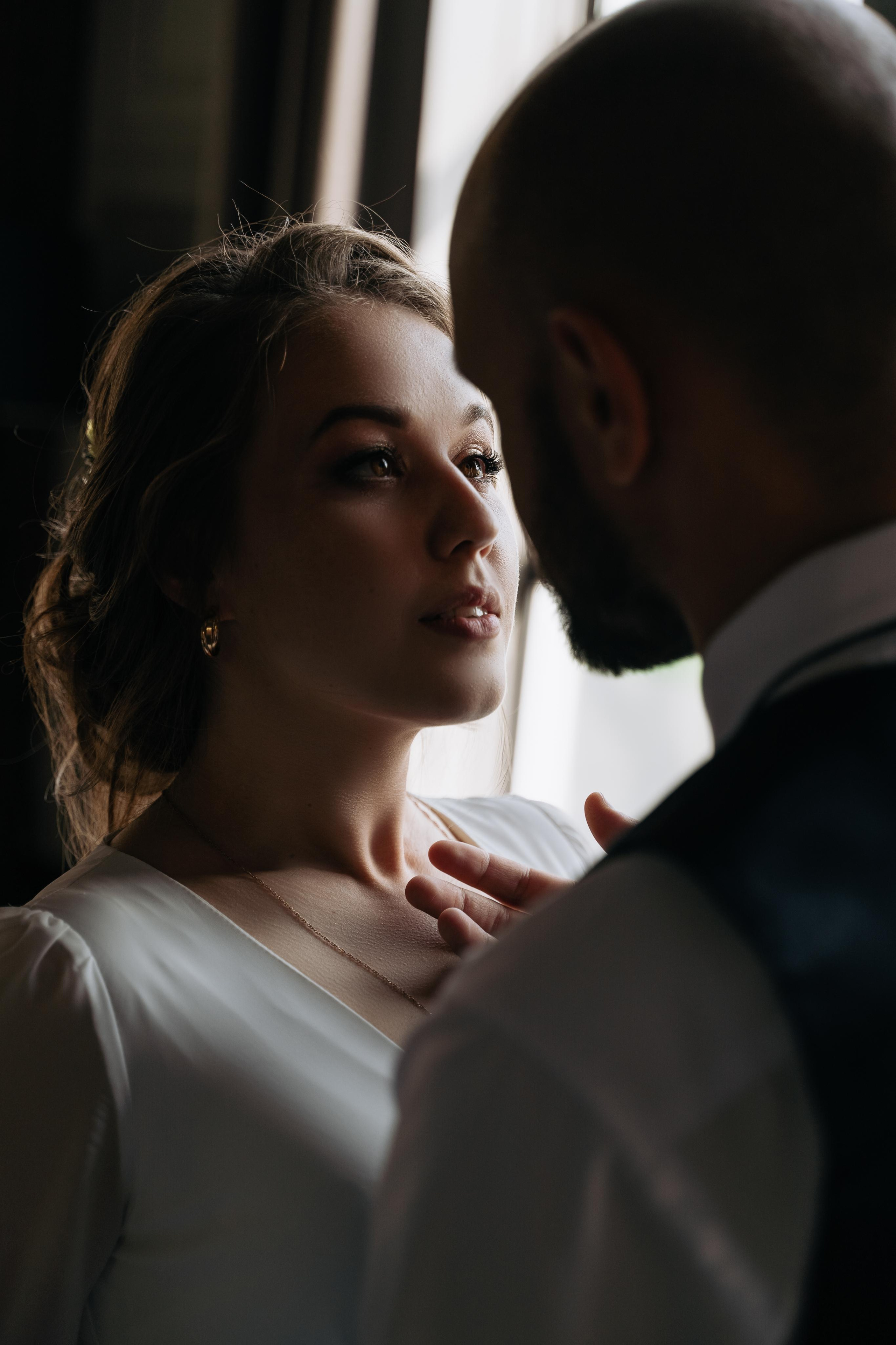 Рита и Никита. Свадебный и семейный фотограф в Новосибирске Наталья Зорина