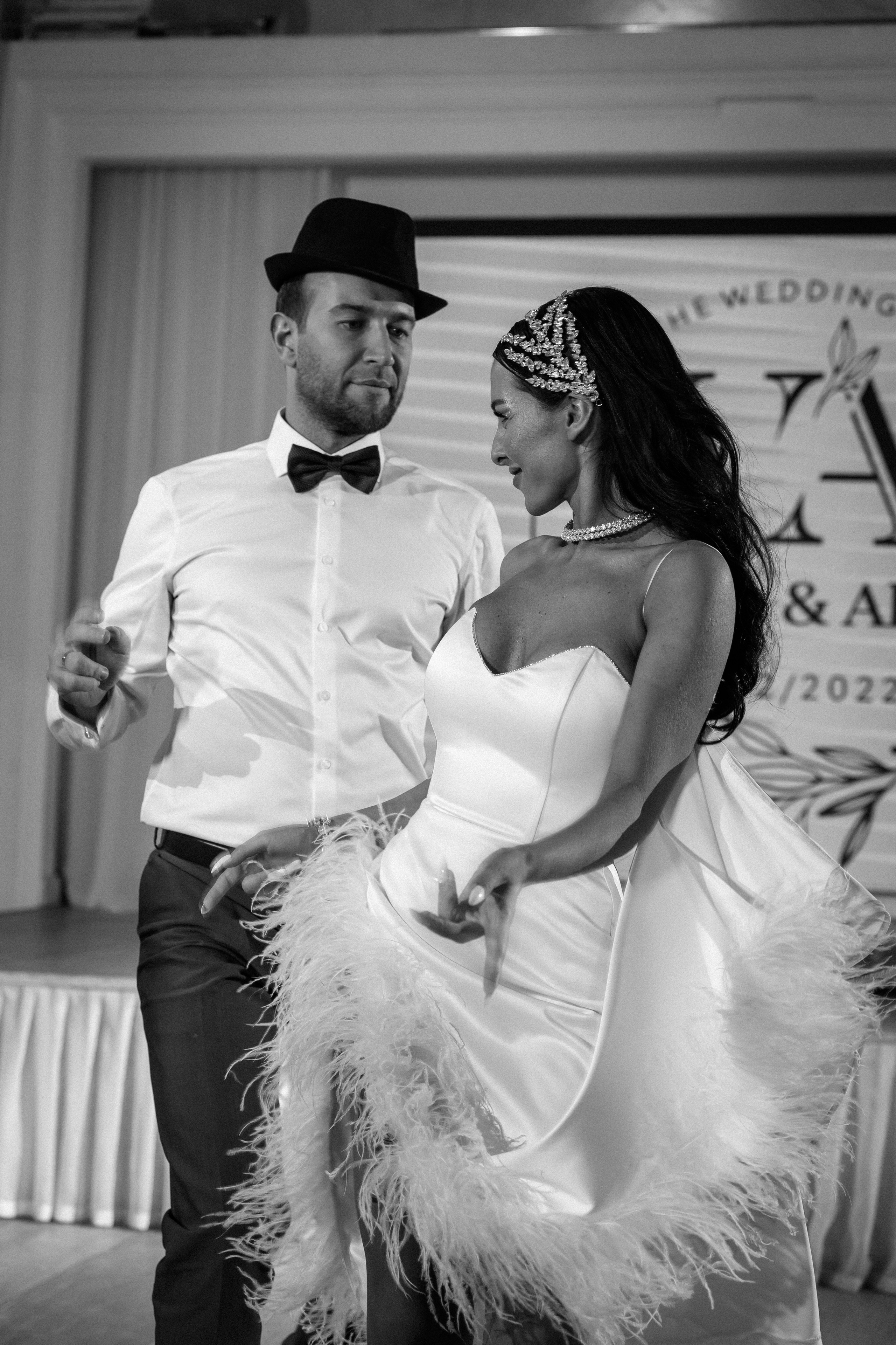 Алина и Вадим. Свадебный и семейный фотограф в Новосибирске Наталья Зорина