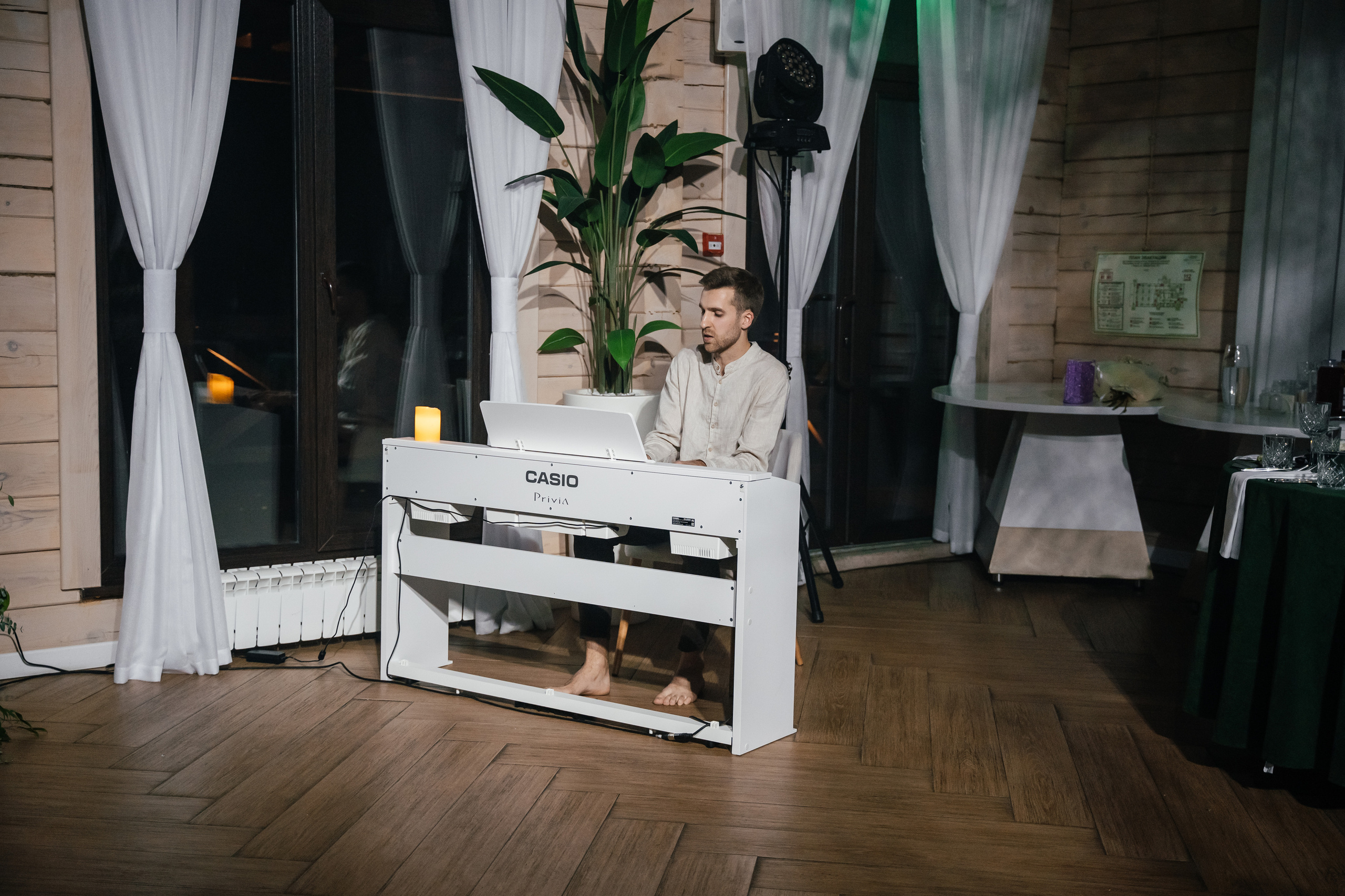 Лера и Ваня. Свадебный и семейный фотограф в Новосибирске Наталья Зорина