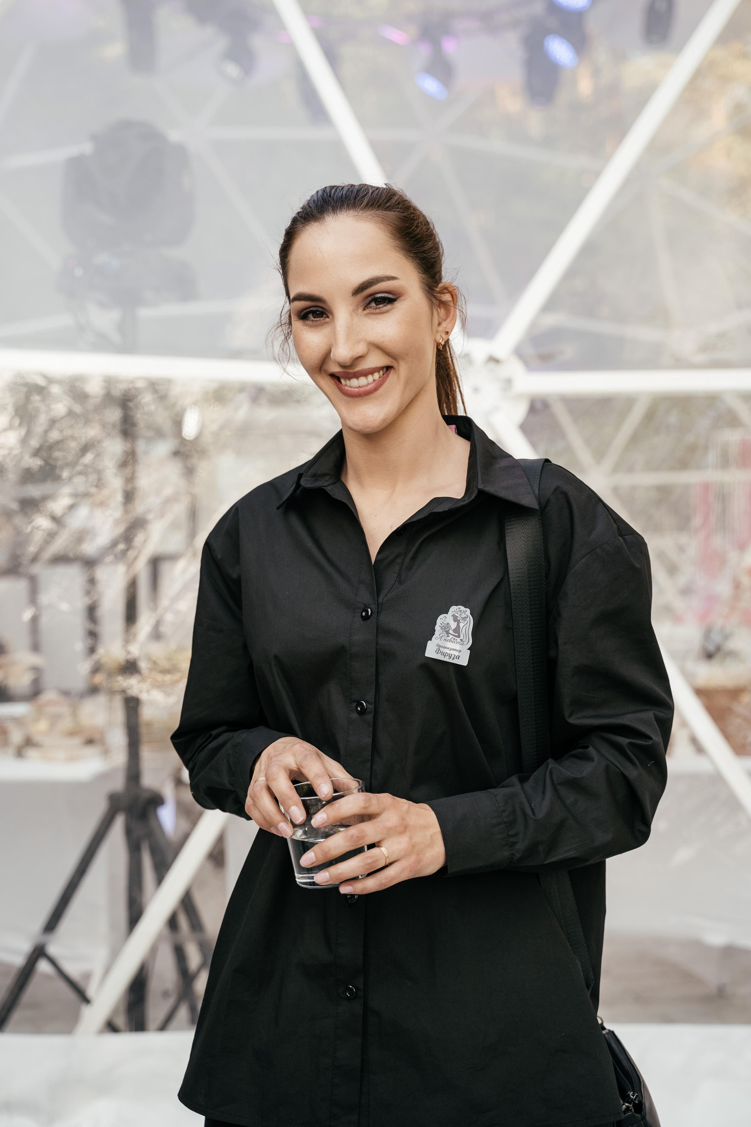 Лесная сфера. Свадебный и семейный фотограф в Новосибирске Наталья Зорина