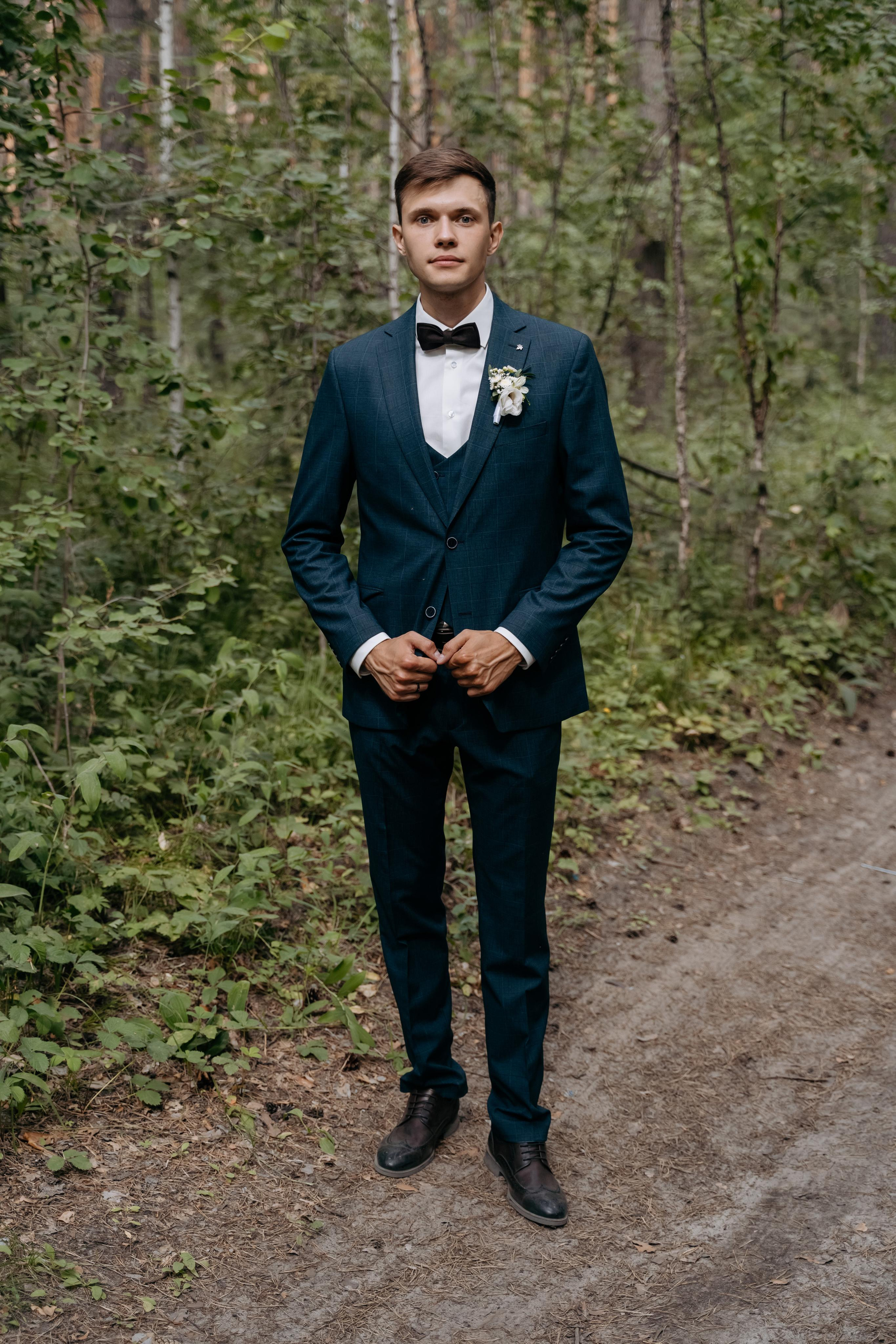 Саша и Ксюша. Свадебный и семейный фотограф в Новосибирске Наталья Зорина