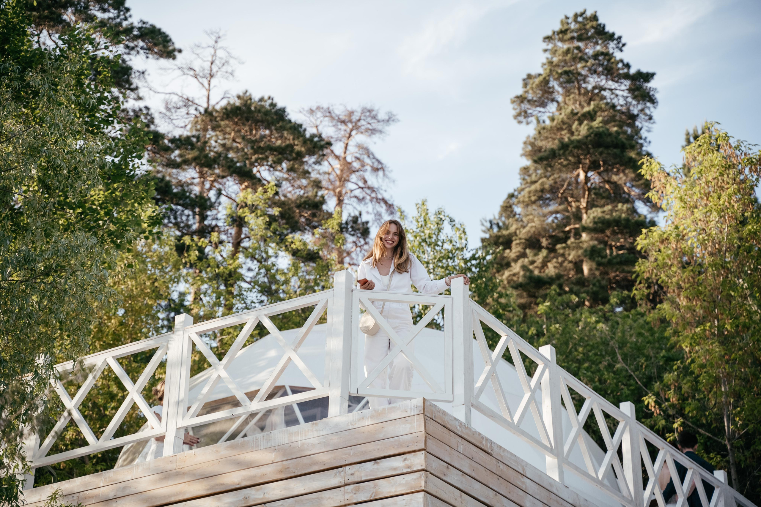 Лесная сфера. Свадебный и семейный фотограф в Новосибирске Наталья Зорина