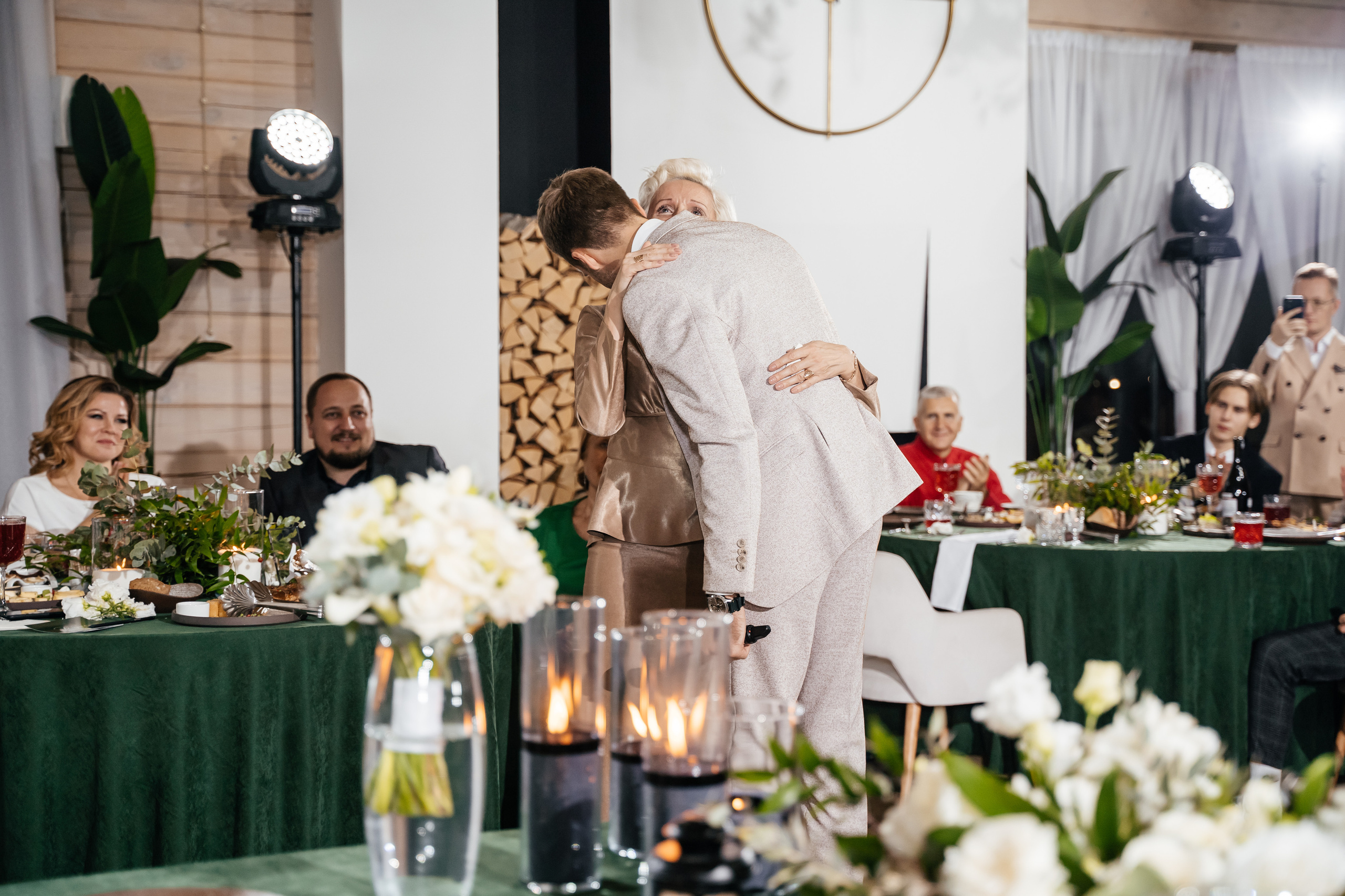 Лера и Ваня. Свадебный и семейный фотограф в Новосибирске Наталья Зорина