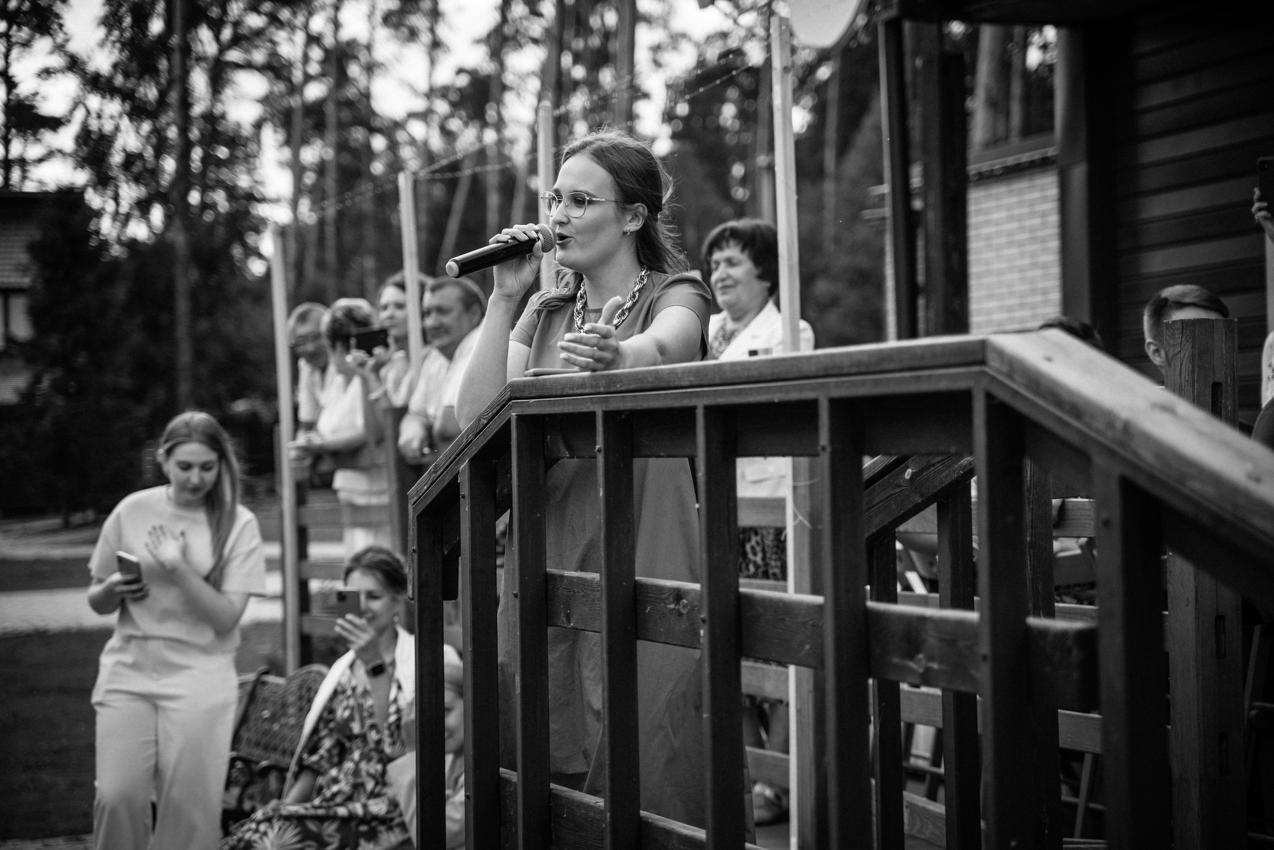 Саша и Ксюша. Свадебный и семейный фотограф в Новосибирске Наталья Зорина