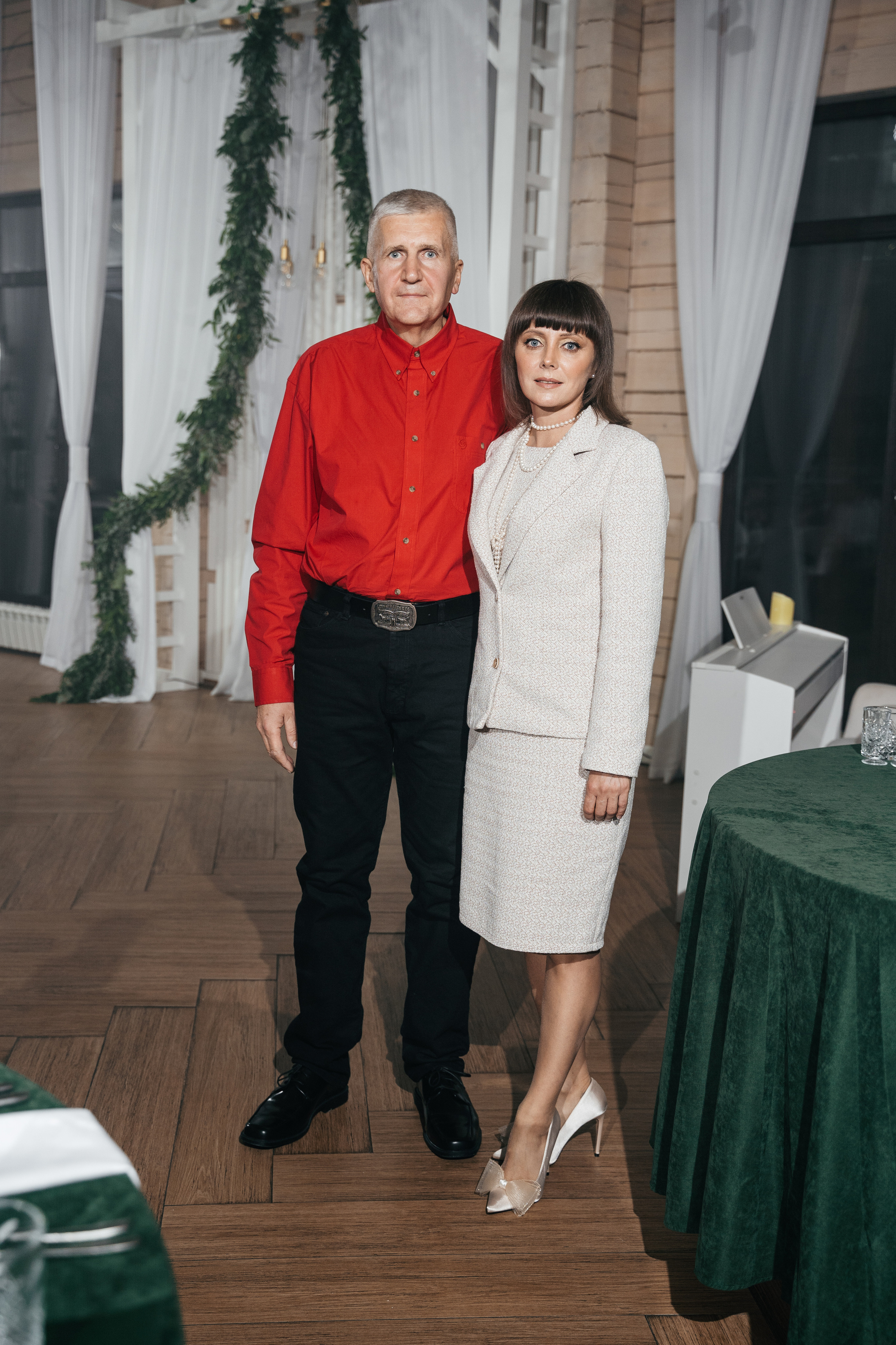 Лера и Ваня. Свадебный и семейный фотограф в Новосибирске Наталья Зорина