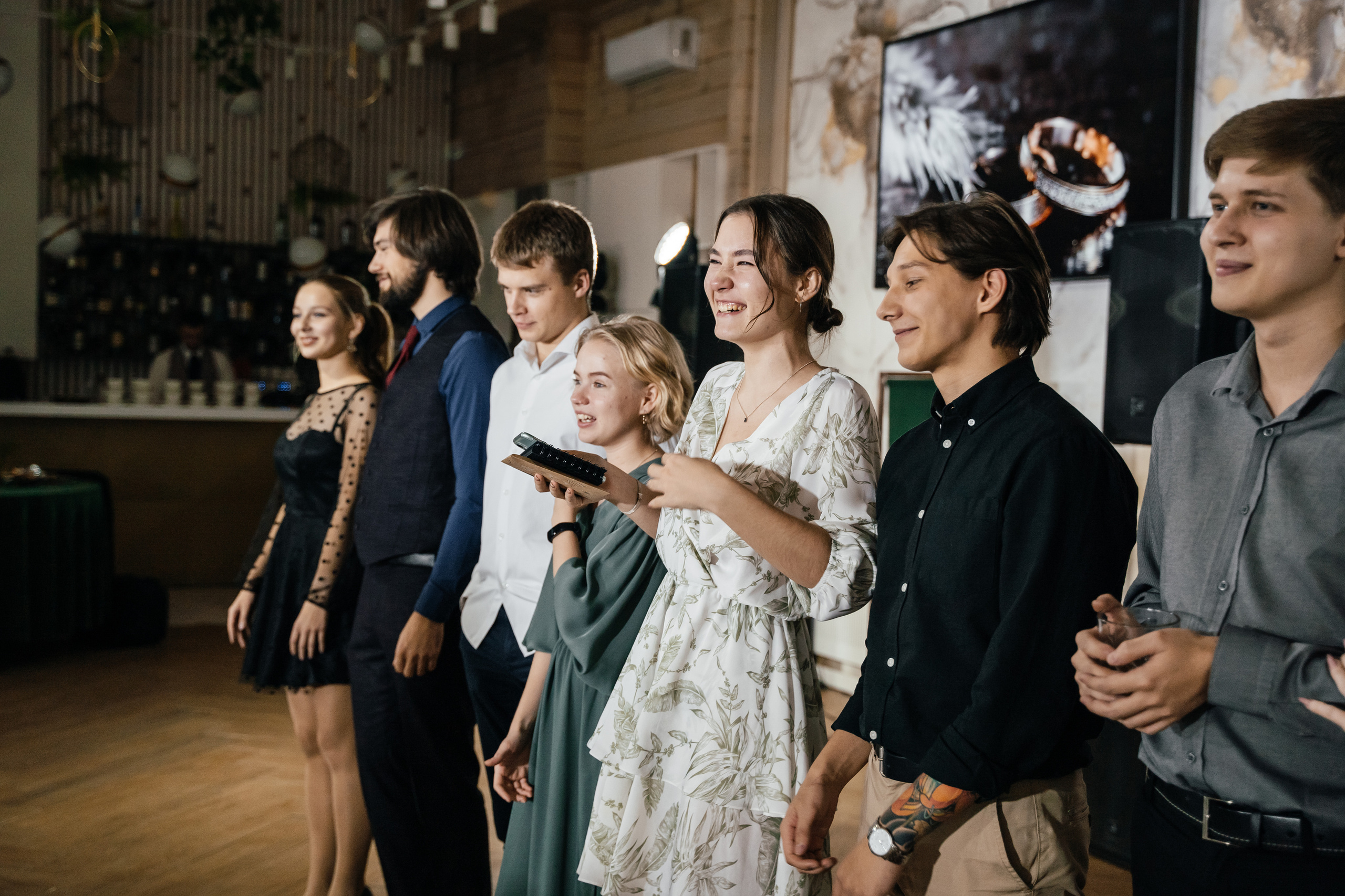 Лера и Ваня. Свадебный и семейный фотограф в Новосибирске Наталья Зорина