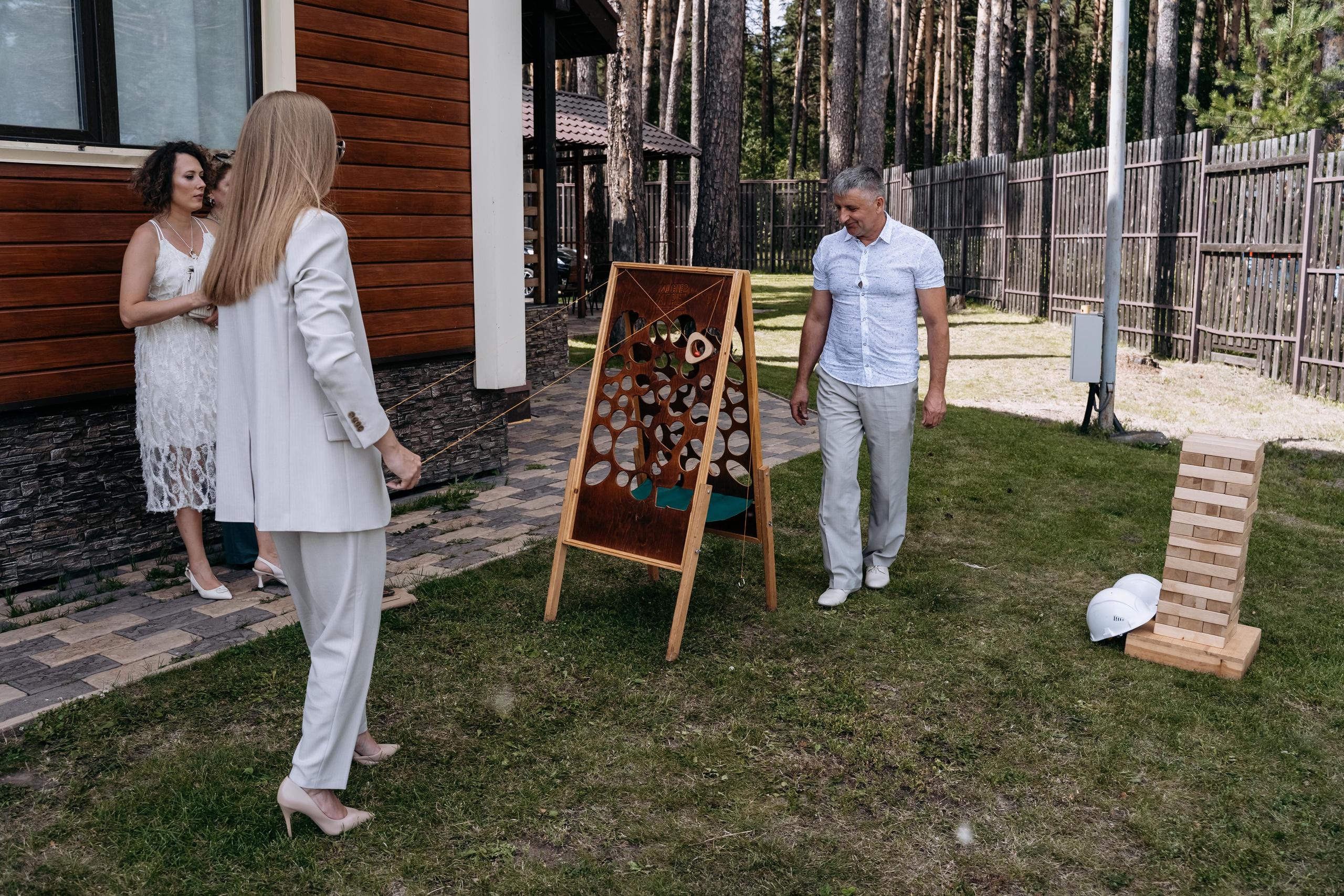 Саша и Ксюша. Свадебный и семейный фотограф в Новосибирске Наталья Зорина