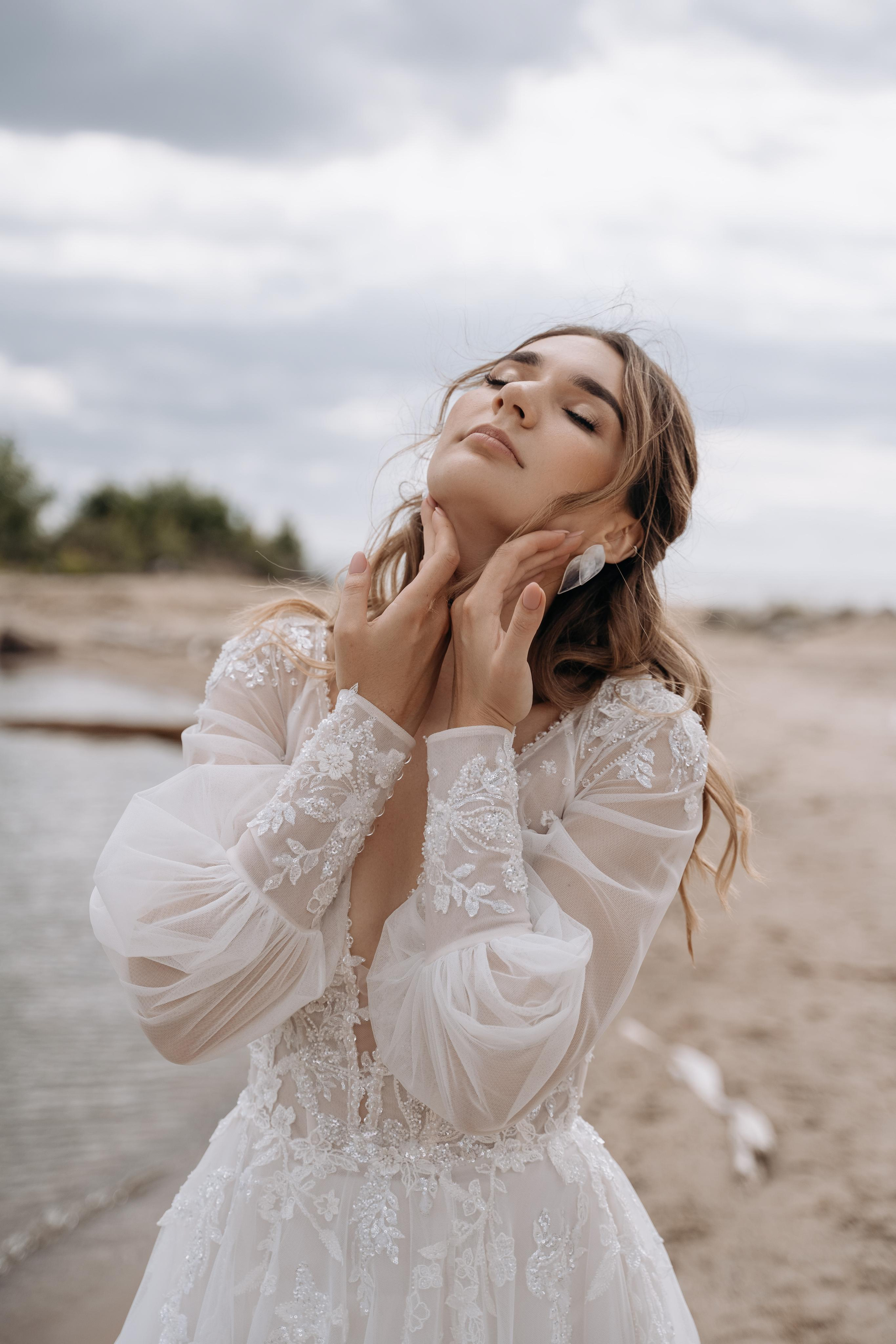 Саша и Ксюша. Свадебный и семейный фотограф в Новосибирске Наталья Зорина