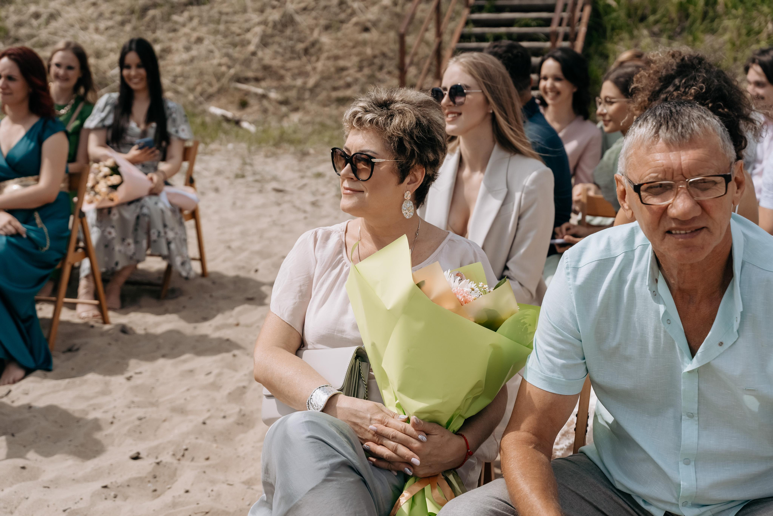 Саша и Ксюша. Свадебный и семейный фотограф в Новосибирске Наталья Зорина