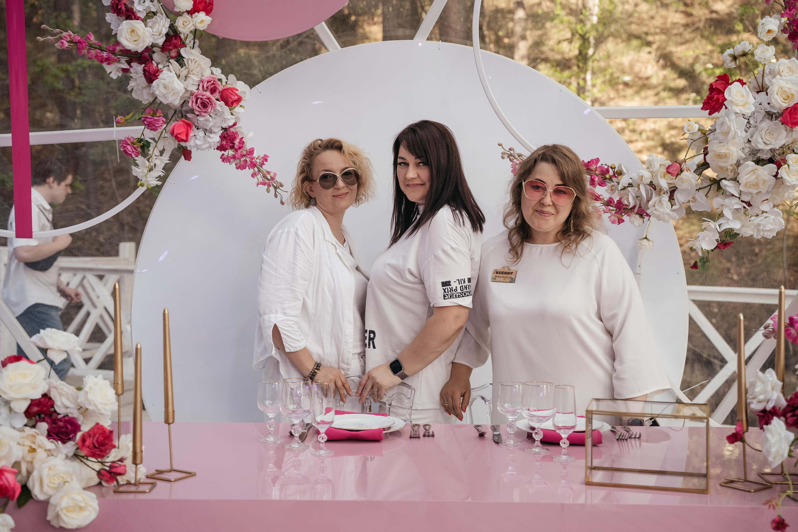 Лесная сфера. Свадебный и семейный фотограф в Новосибирске Наталья Зорина