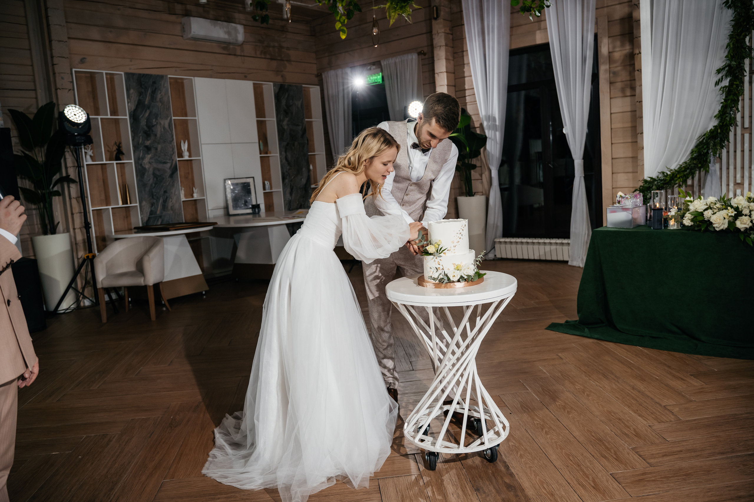 Лера и Ваня. Свадебный и семейный фотограф в Новосибирске Наталья Зорина