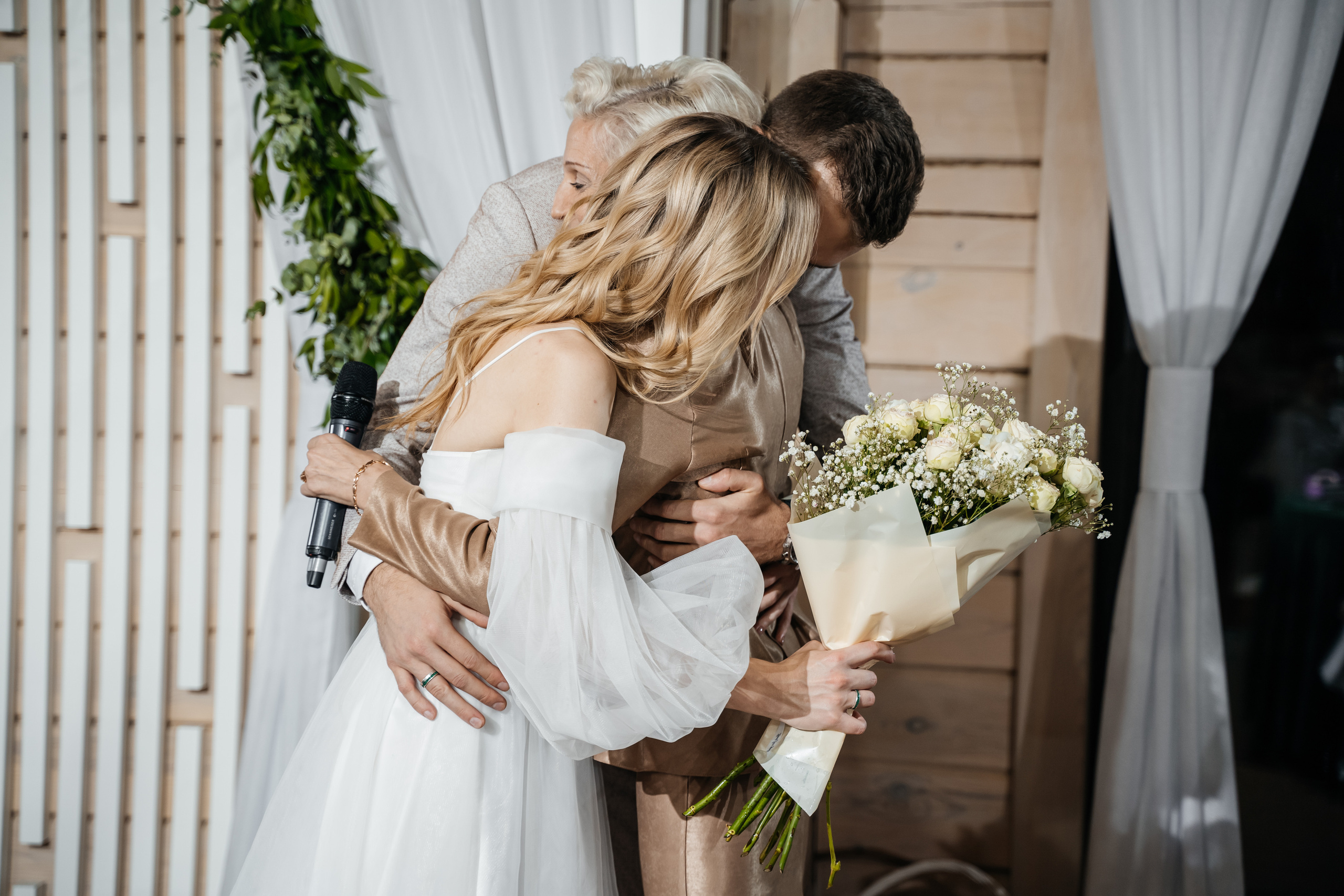 Лера и Ваня. Свадебный и семейный фотограф в Новосибирске Наталья Зорина