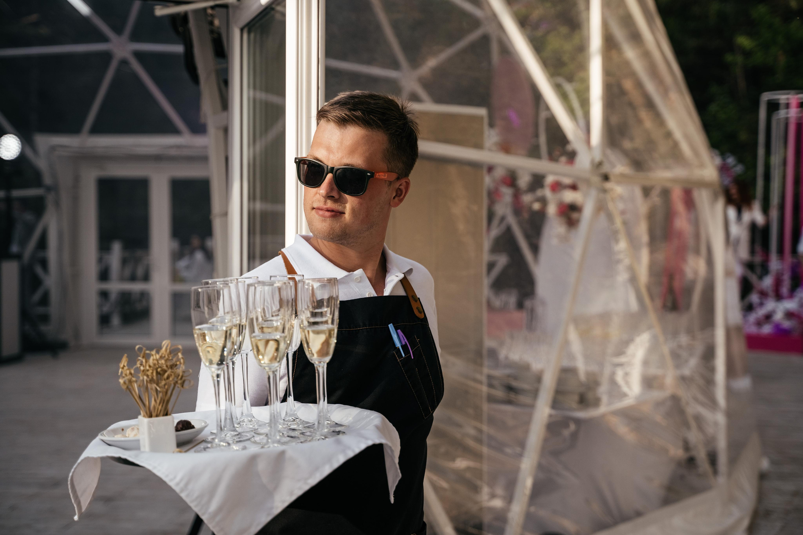 Лесная сфера. Свадебный и семейный фотограф в Новосибирске Наталья Зорина