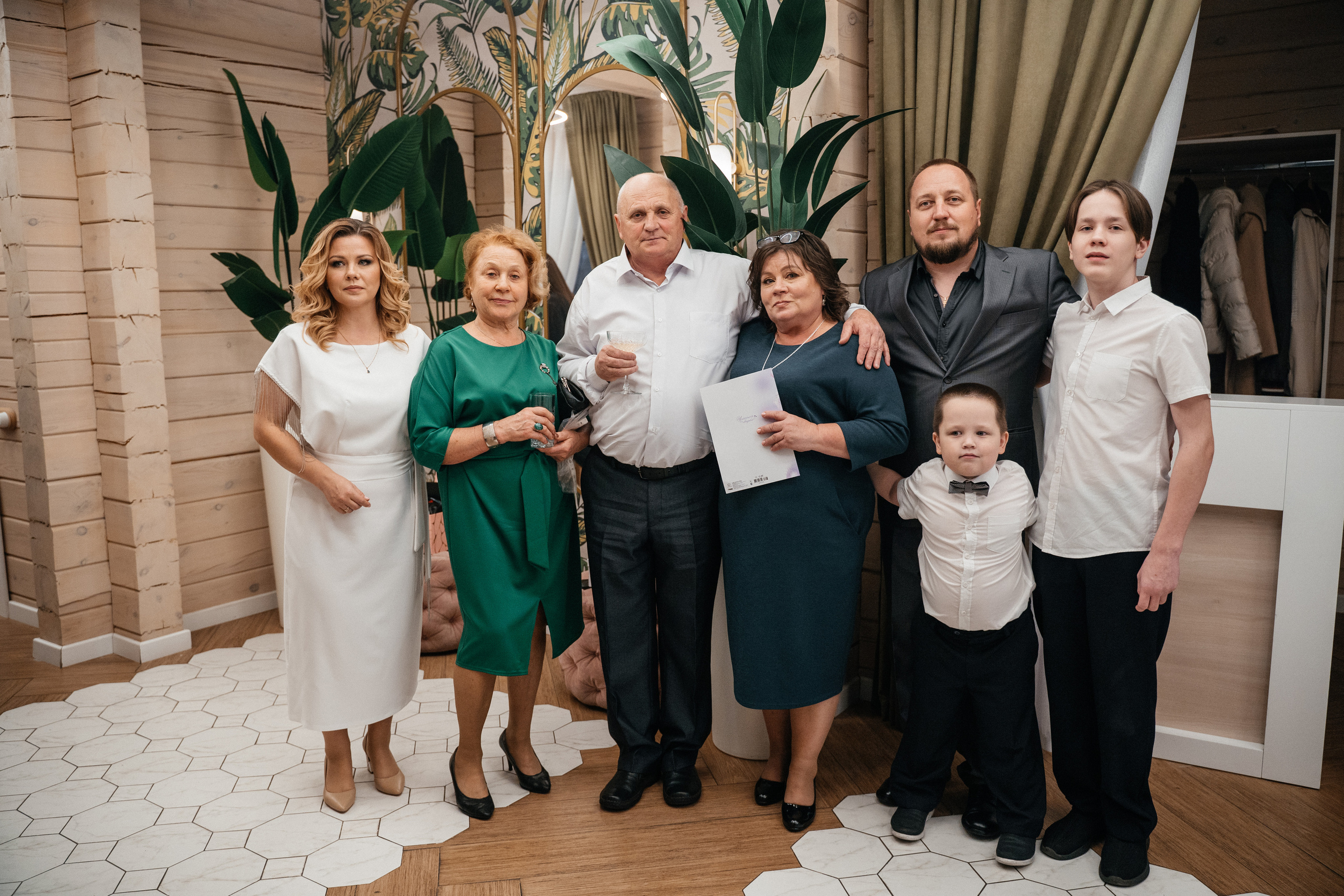 Лера и Ваня. Свадебный и семейный фотограф в Новосибирске Наталья Зорина