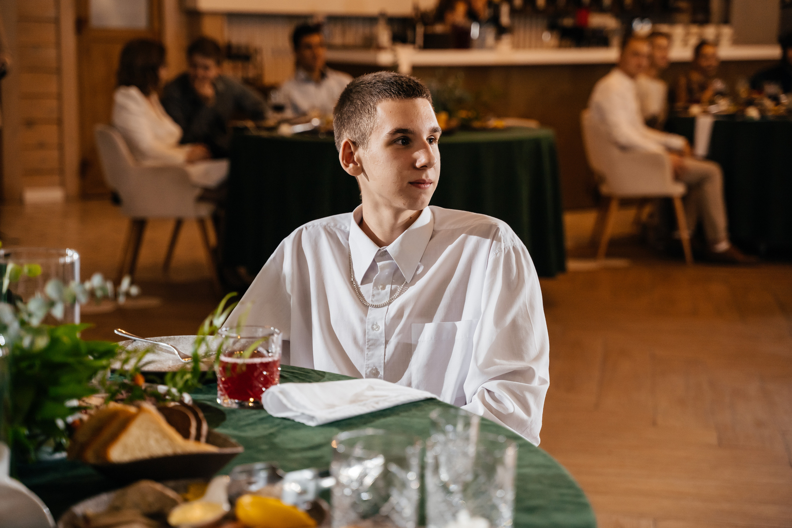 Лера и Ваня. Свадебный и семейный фотограф в Новосибирске Наталья Зорина